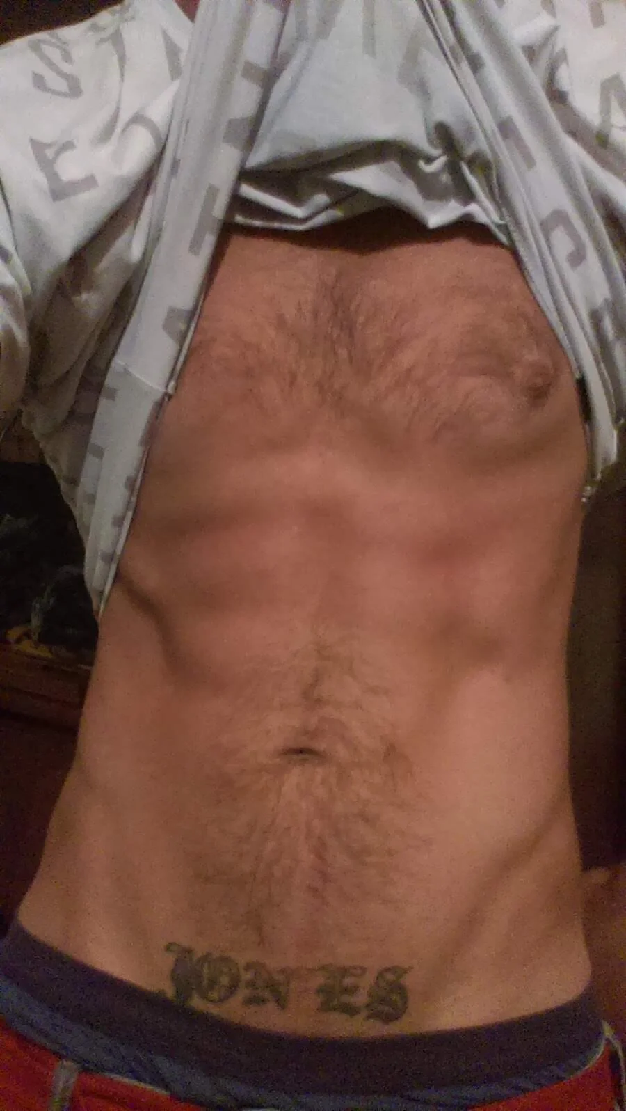 XXX Porn Photo of Nude BCKWoodHammerBCKWoodAngel 9