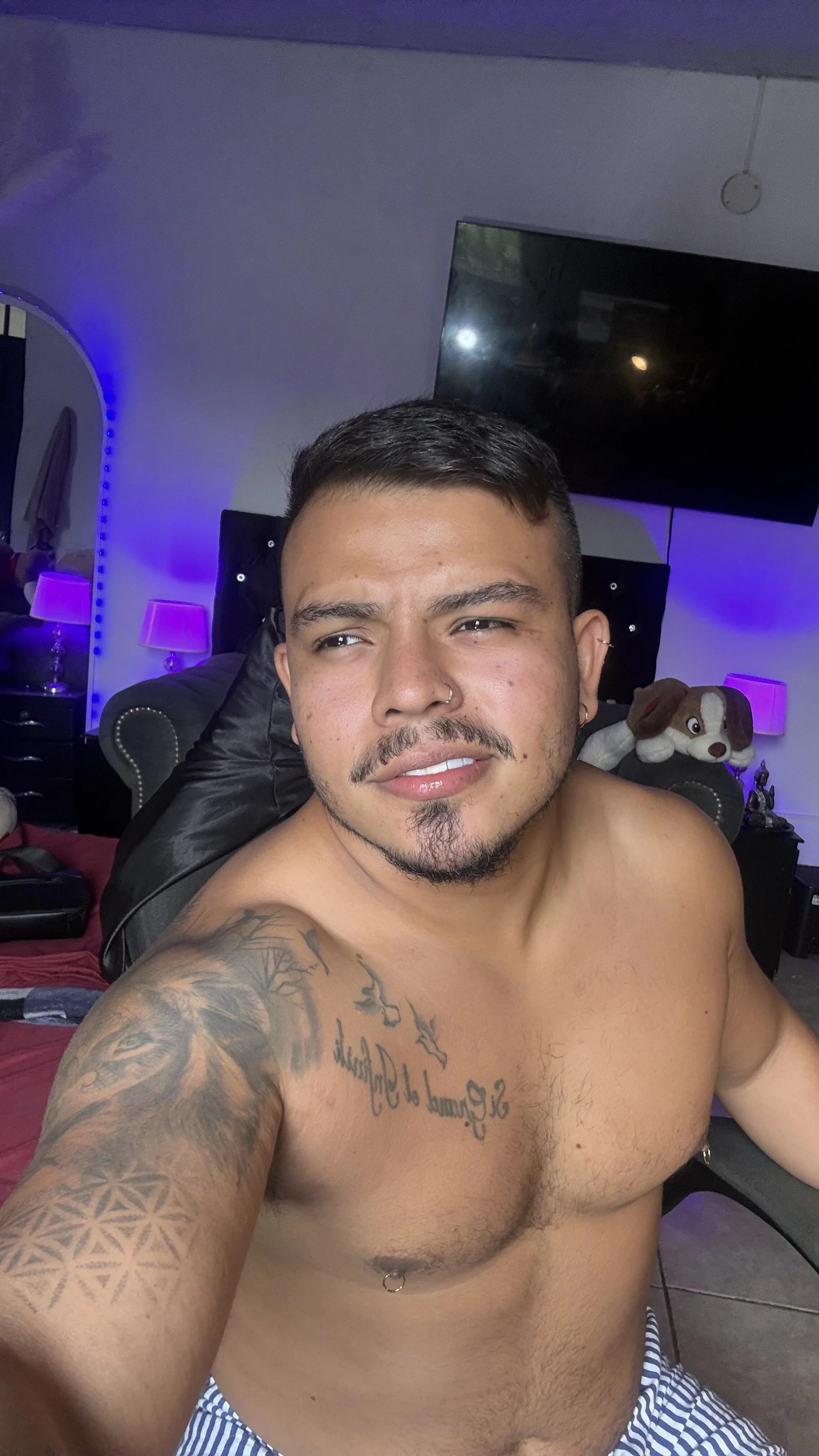 XXX Porn Photo of Nude Naughty_Charly 51