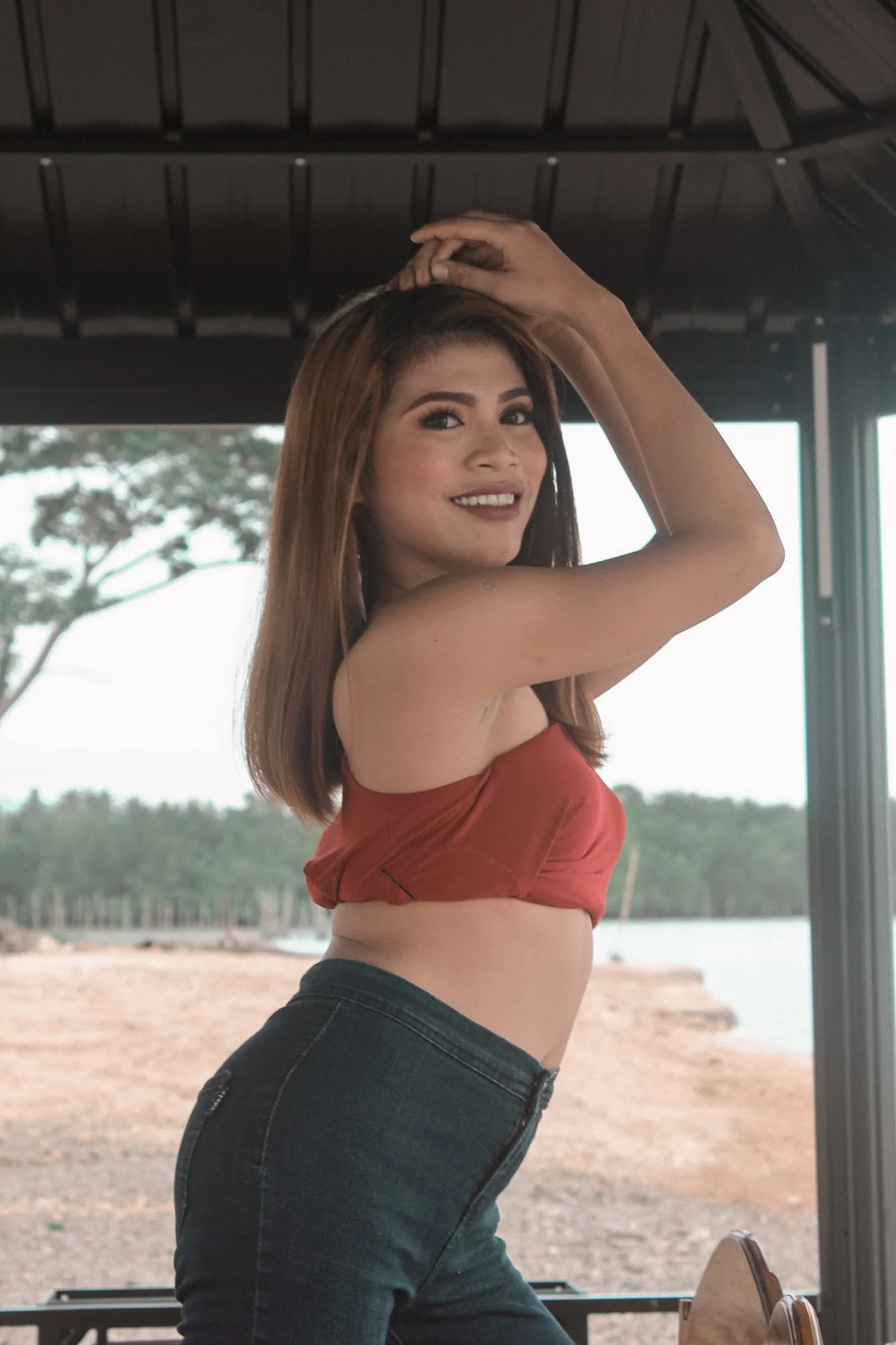 XXX Porn Photo of Nude your_bianca69 13