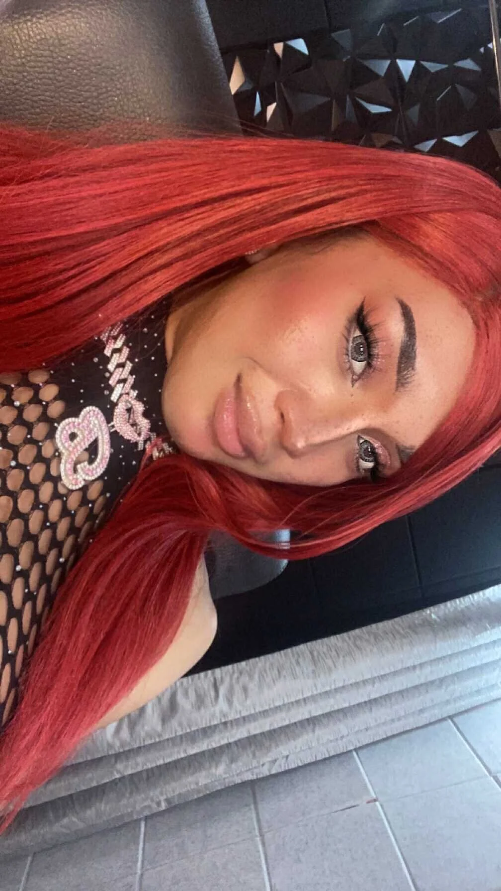XXX Porn Photo of Nude UrDominantBella 16