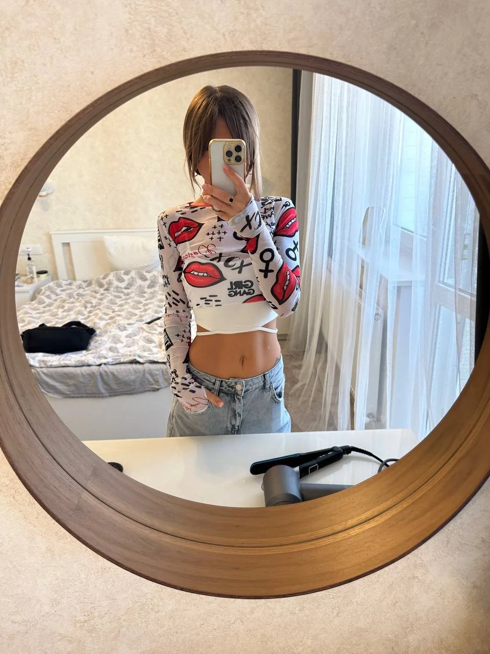 XXX Porn Photo of Nude LittleMix_ 14
