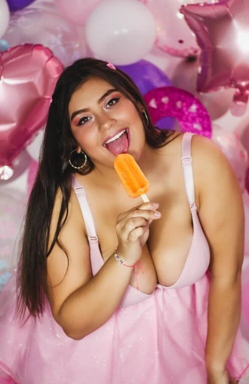 XXX Porn Photo of Nude mabelrose_1 4
