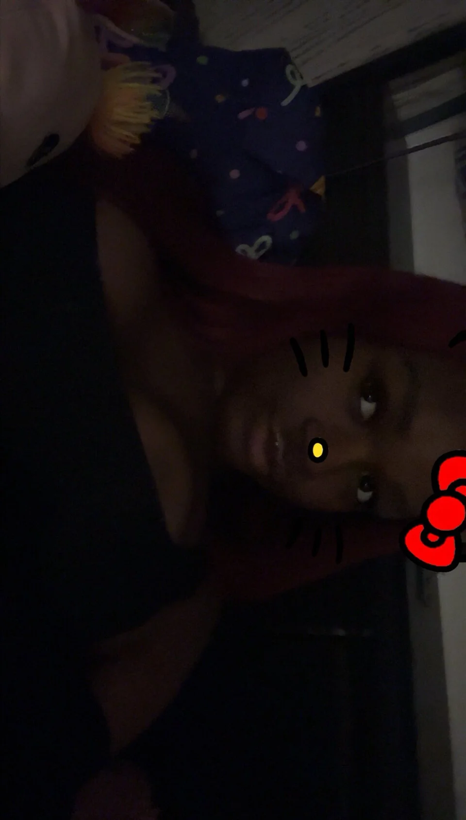 XXX Porn Photo of Nude vixenvalintina 2