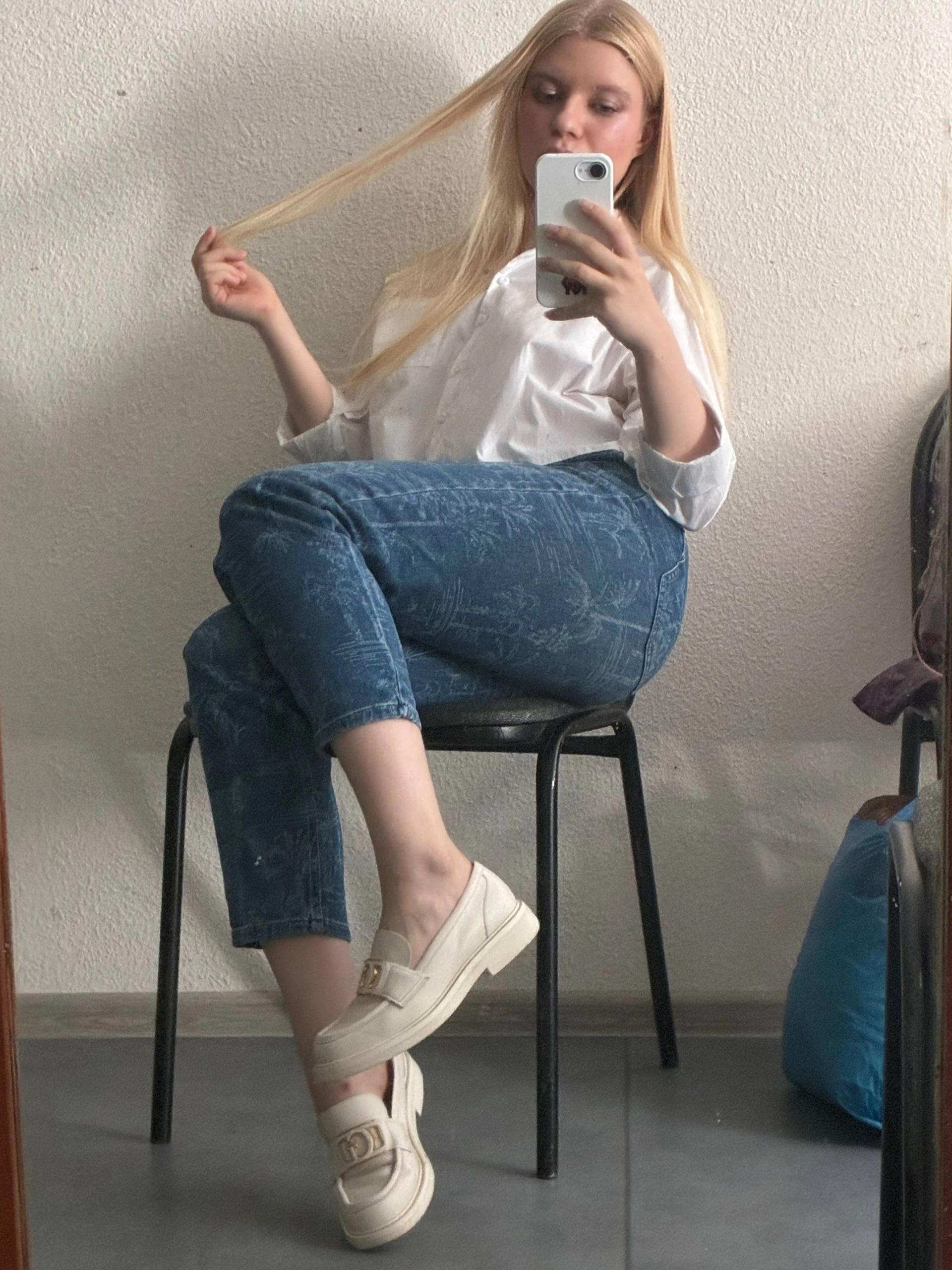 XXX Porn Photo of Nude MichelleHammond 26