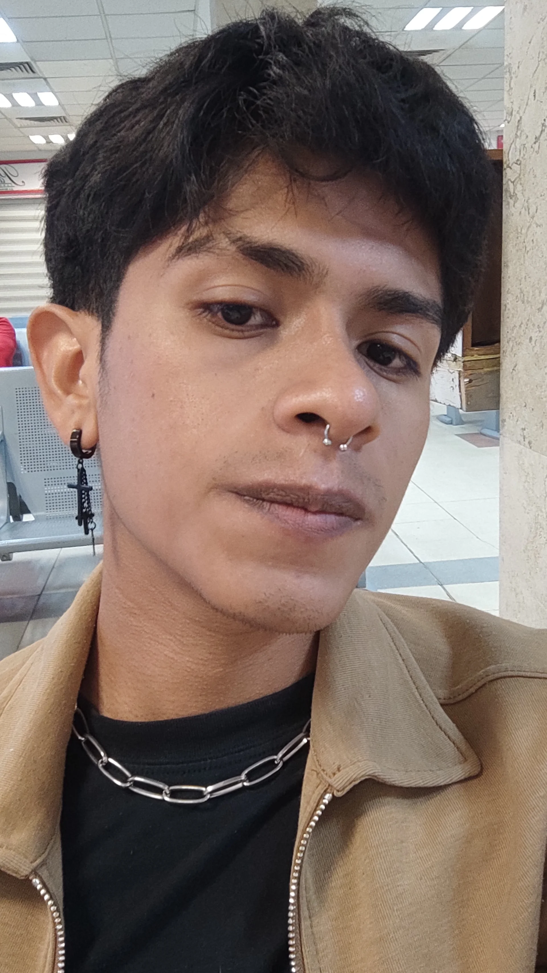 XXX Porn Photo of Nude muskul0k0 4