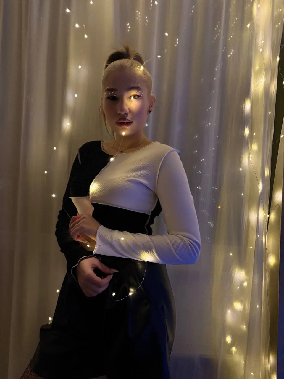 XXX Porn Photo of Nude IdaRzasa 11