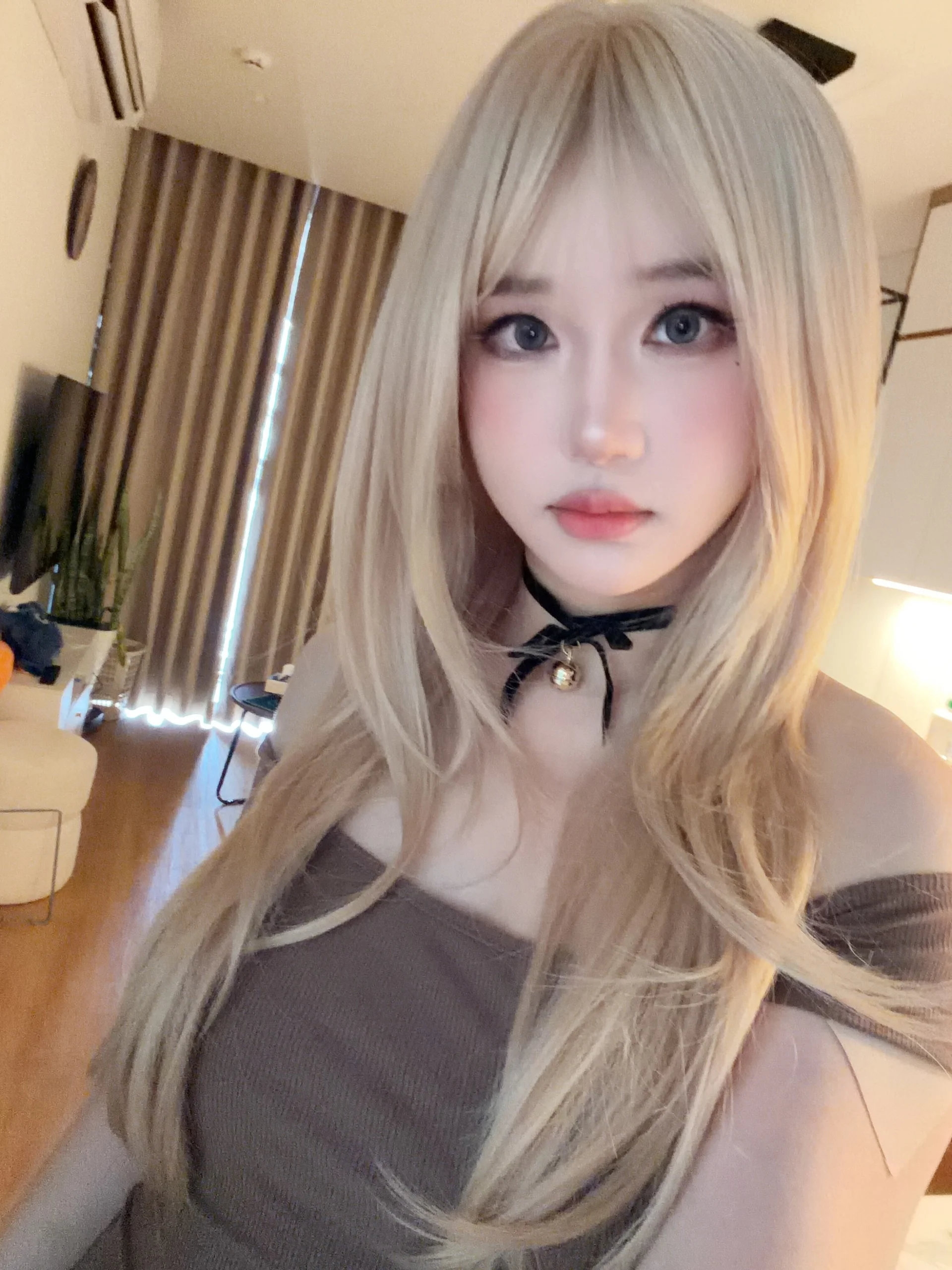 XXX Porn Photo of Nude anan_2121 7
