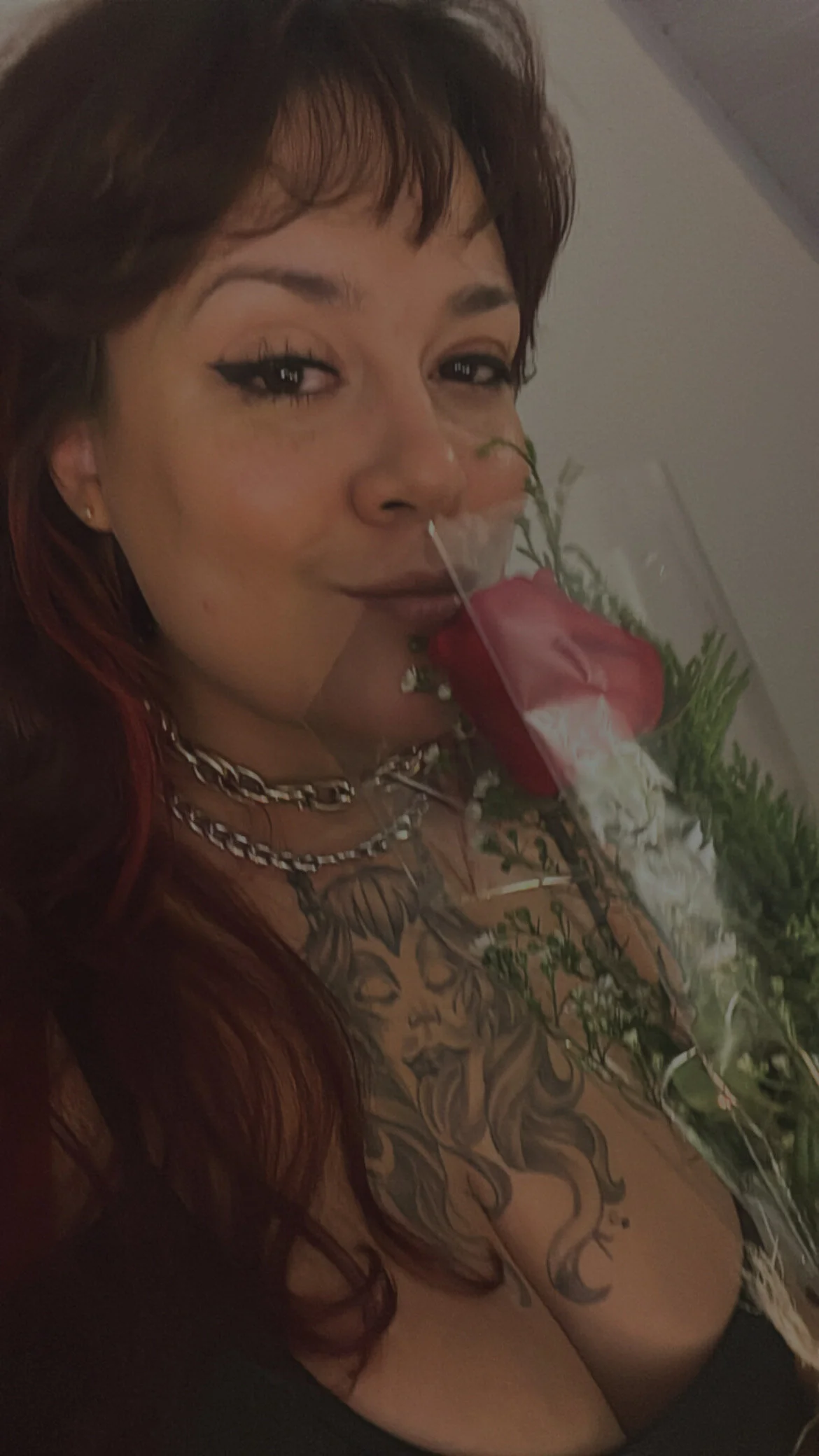XXX Porn Photo of Nude lollaasb 9