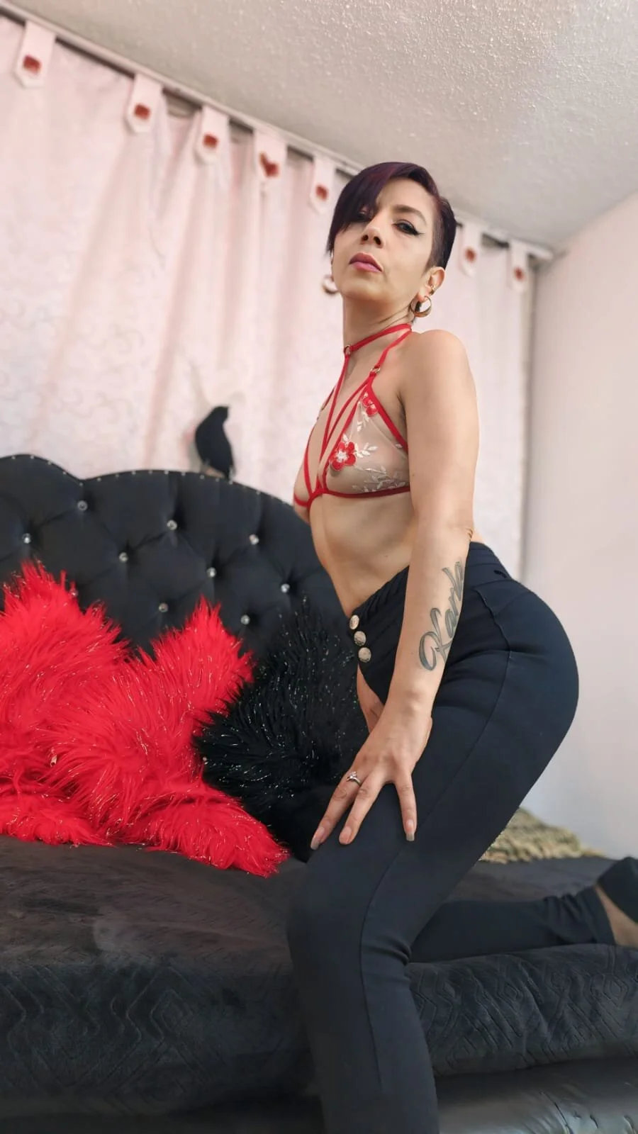 XXX Porn Photo of Nude Trinityy__ 64