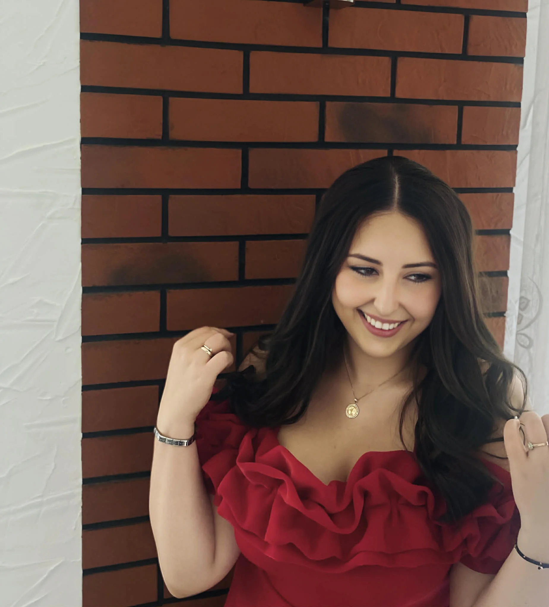XXX Porn Photo of Nude DorothyJoy 5
