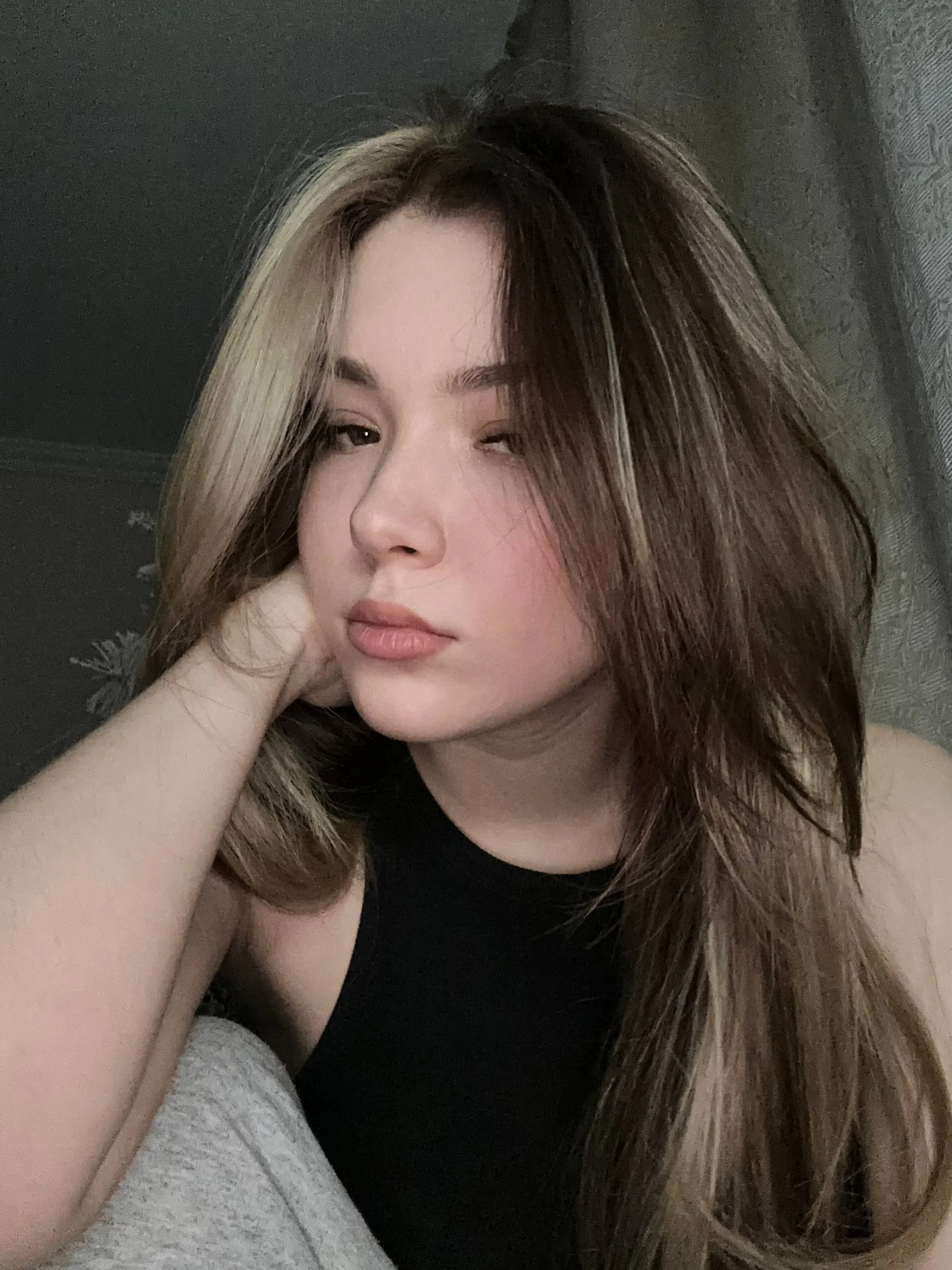 XXX Porn Photo of Nude Kimi_Luckman 2