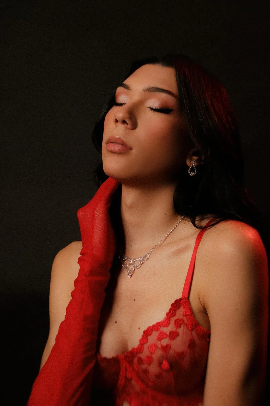 XXX Porn Photo of Nude Mia_mtnz02 8