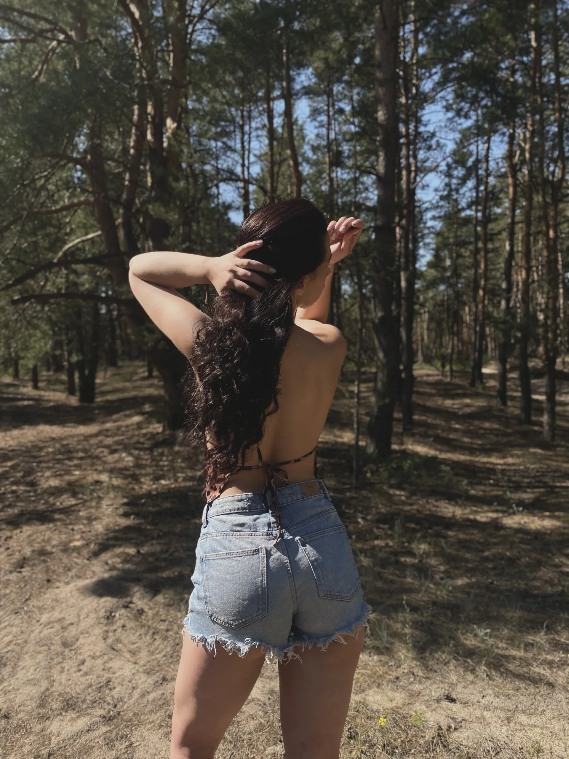 XXX Porn Photo of Nude Erikka__ 5
