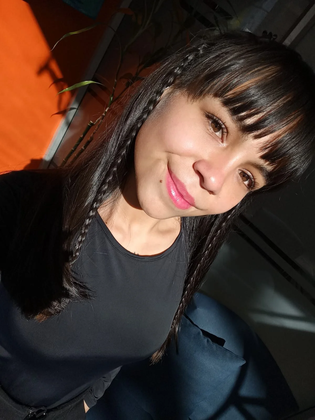 XXX Porn Photo of Nude abby_01_ 2