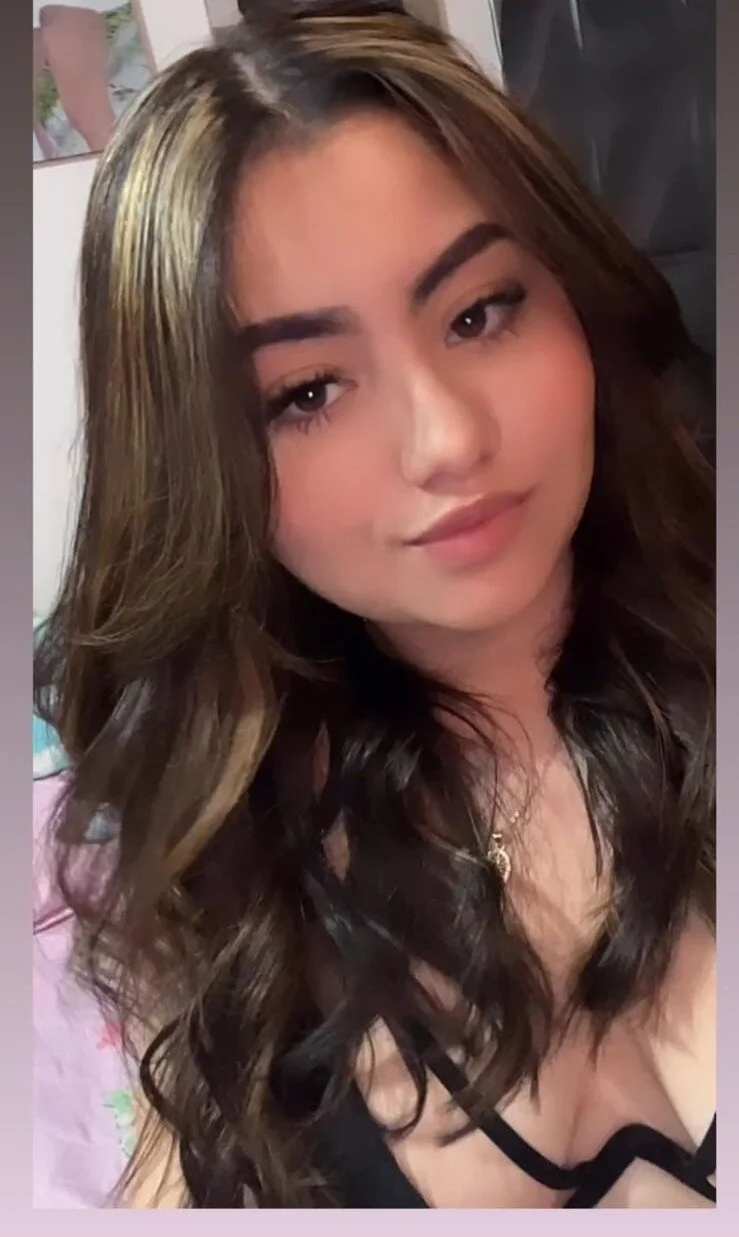 XXX Porn Photo of Nude lua_rosse 1