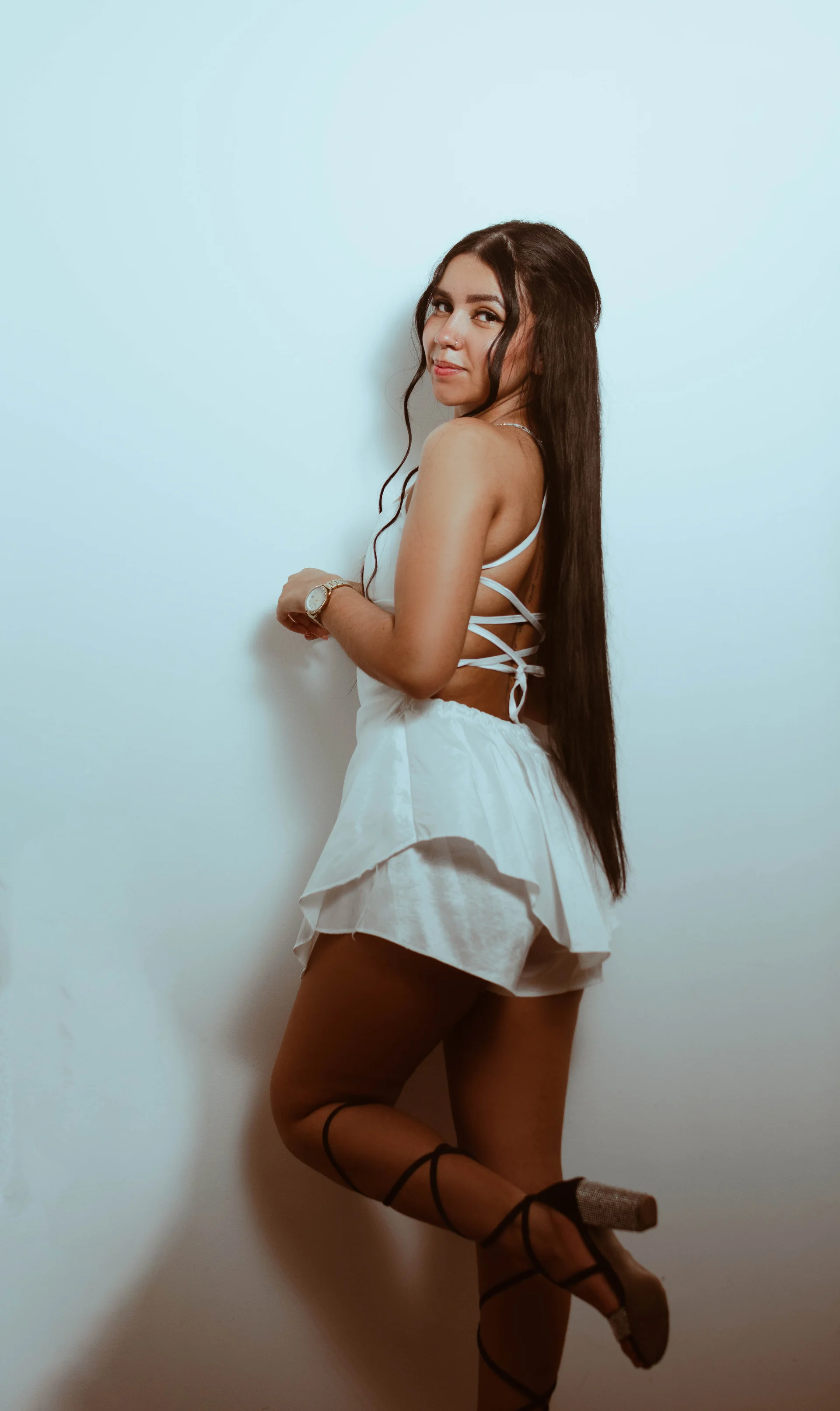 XXX Porn Photo of Nude Larabrooks 42