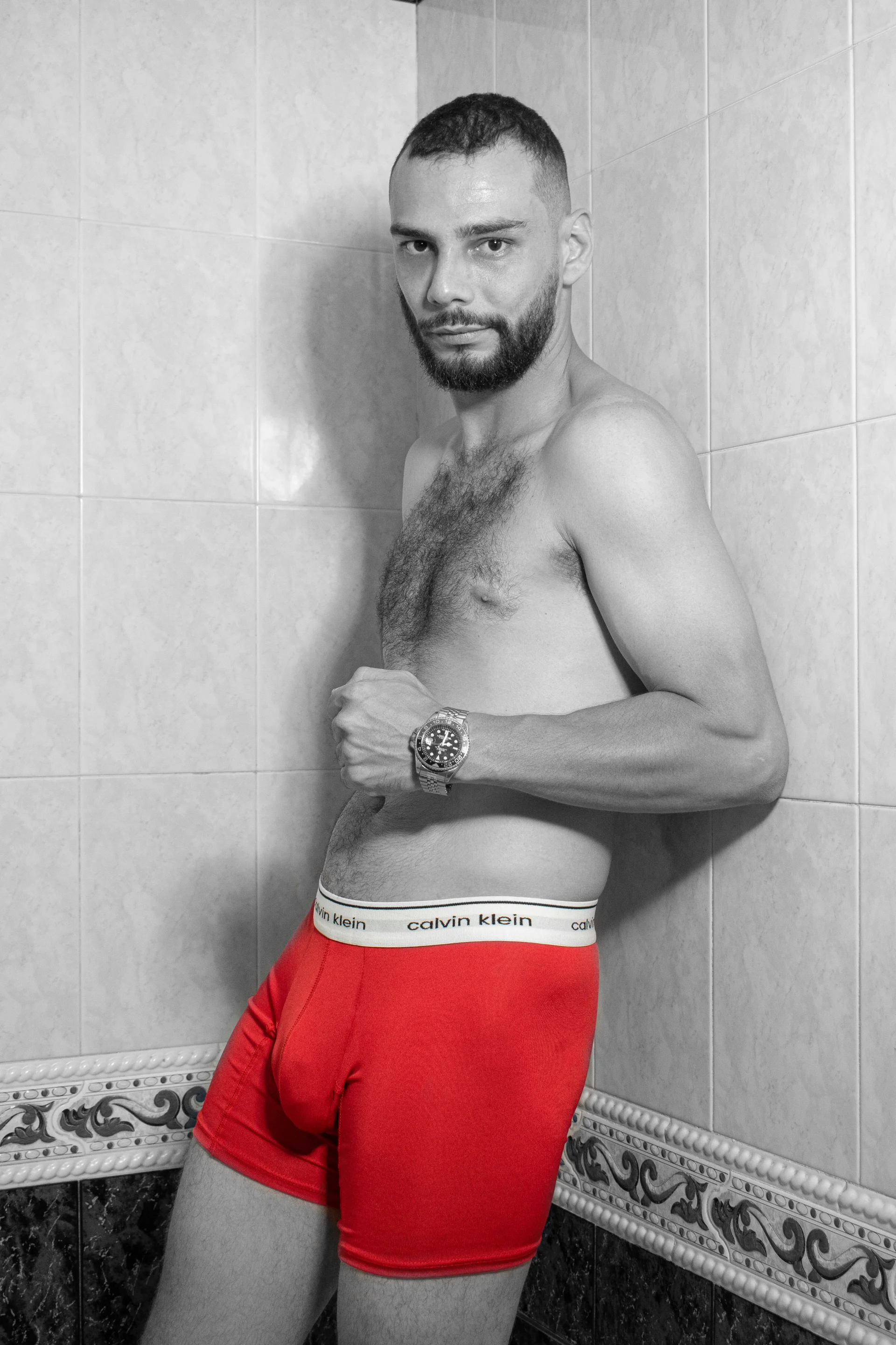 XXX Porn Photo of Nude juan_bigdick 23
