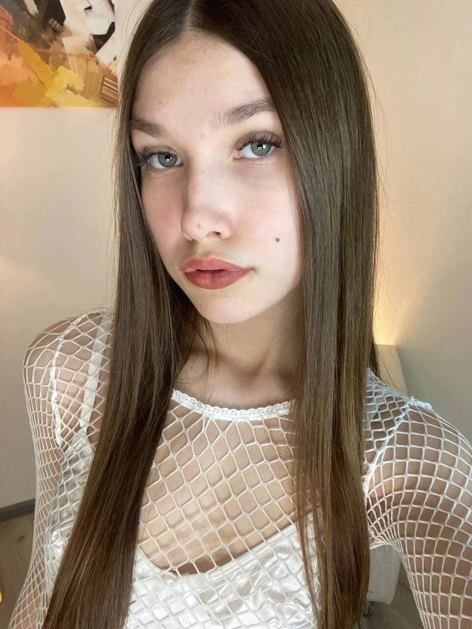 XXX Porn Photo of Nude _Eva_Lee 3