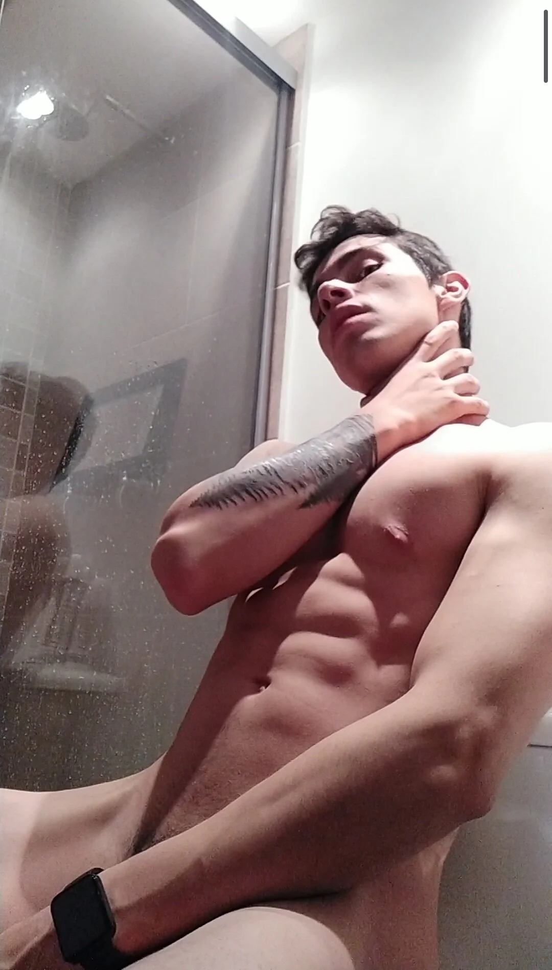 XXX Porn Photo of Nude stefan_slvtre_ 6