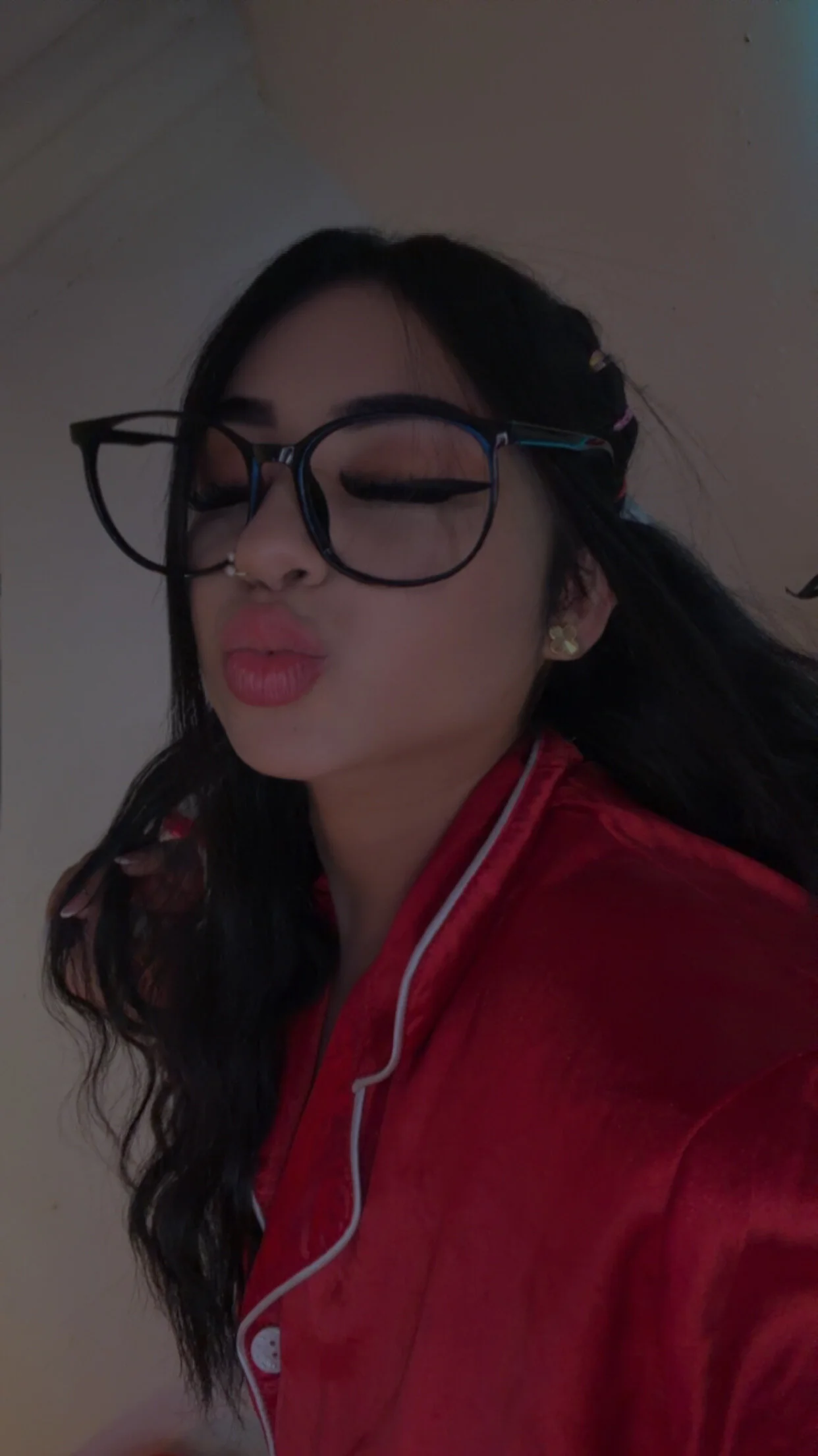 XXX Porn Photo of Nude halana_squirts 77