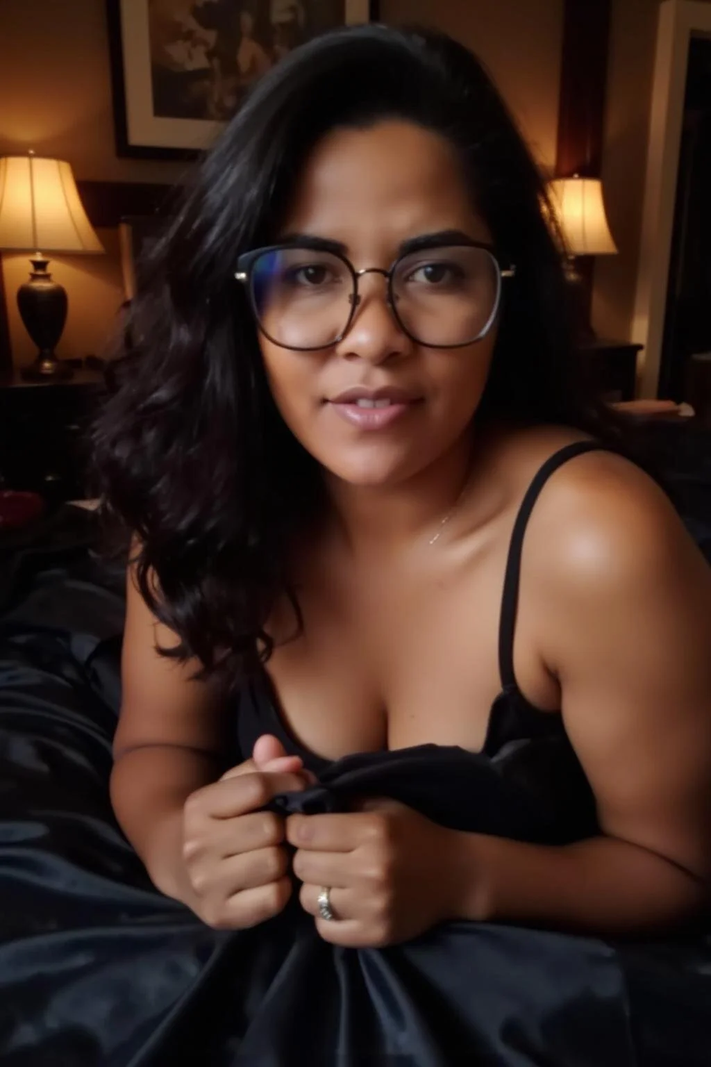 XXX Porn Photo of Nude aleixane 11
