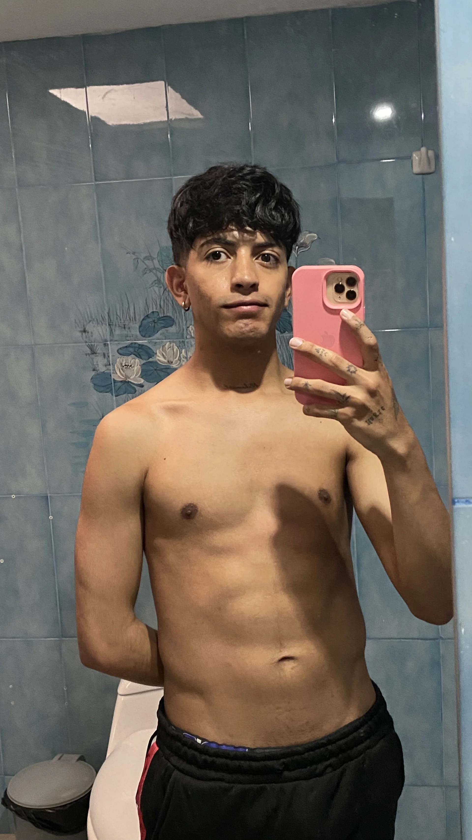 XXX Porn Photo of Nude teobrowny 29