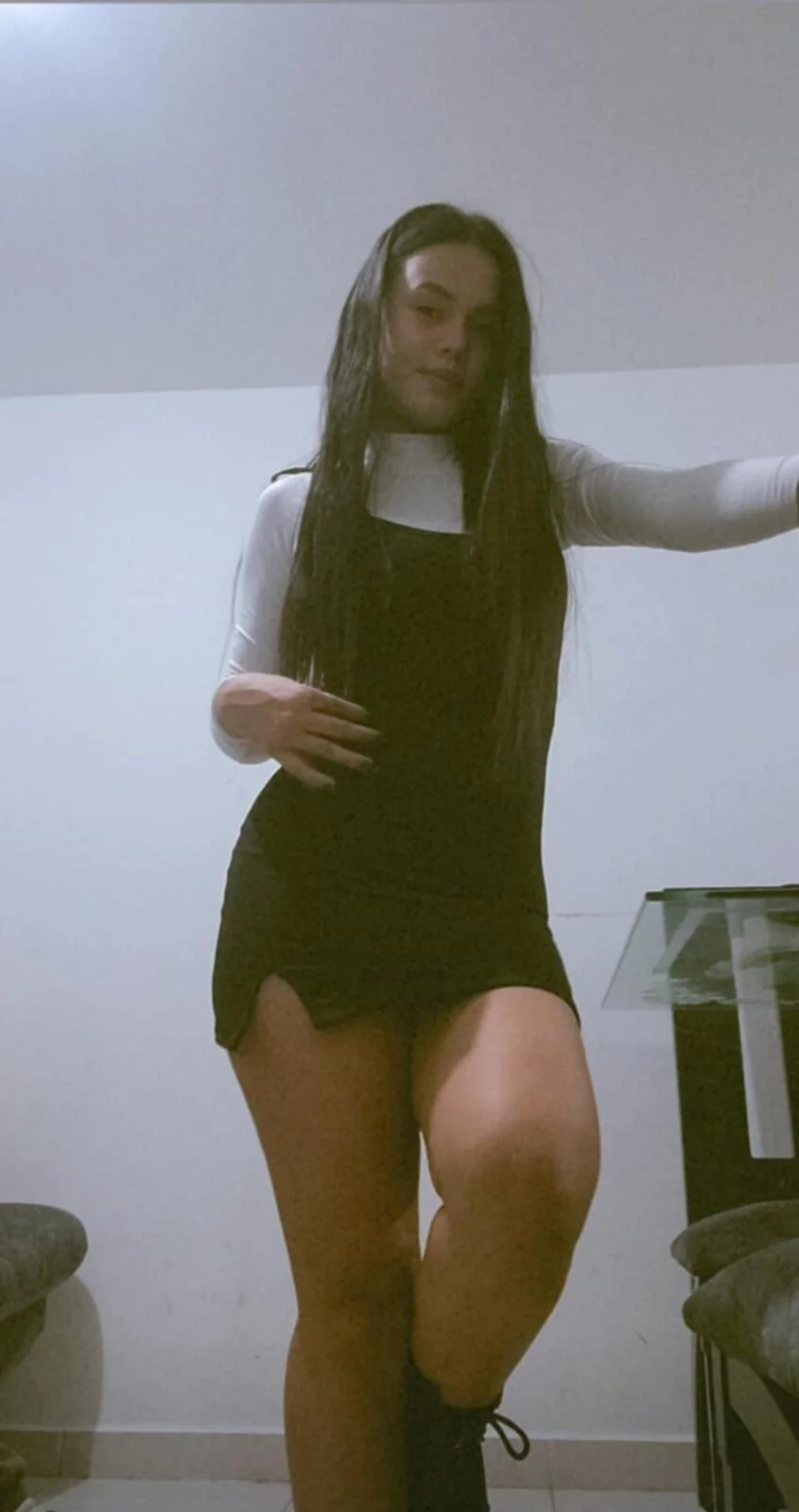XXX Porn Photo of Nude Sara_rhoades 4