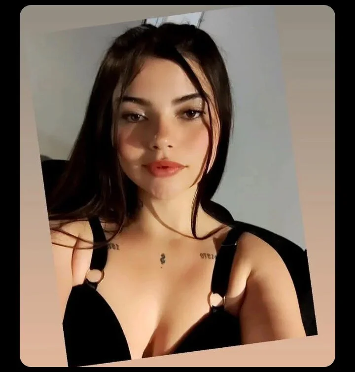 XXX Porn Photo of Nude Dollce-fox 6
