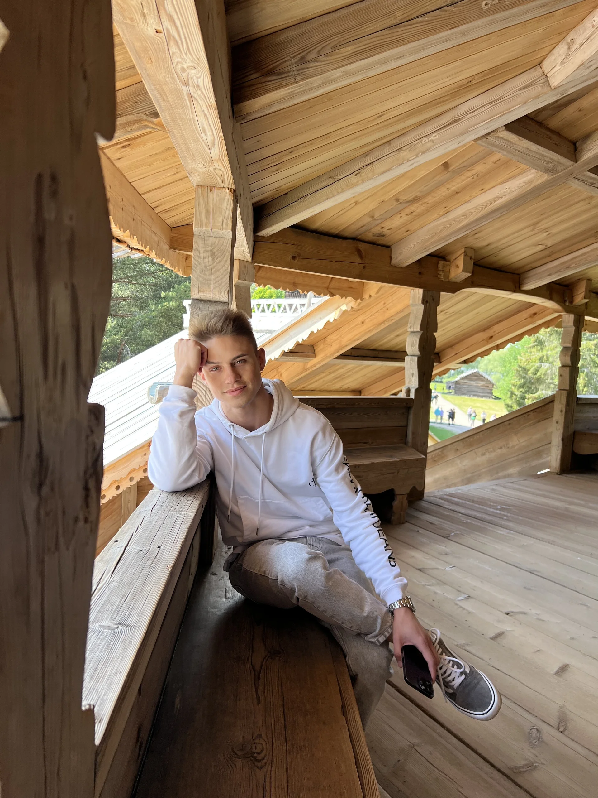 XXX Porn Photo of Nude matthew_beautiful 3