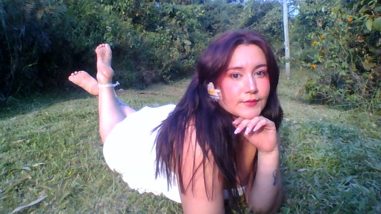 XXX Porn Photo of Nude SaloGray8 6