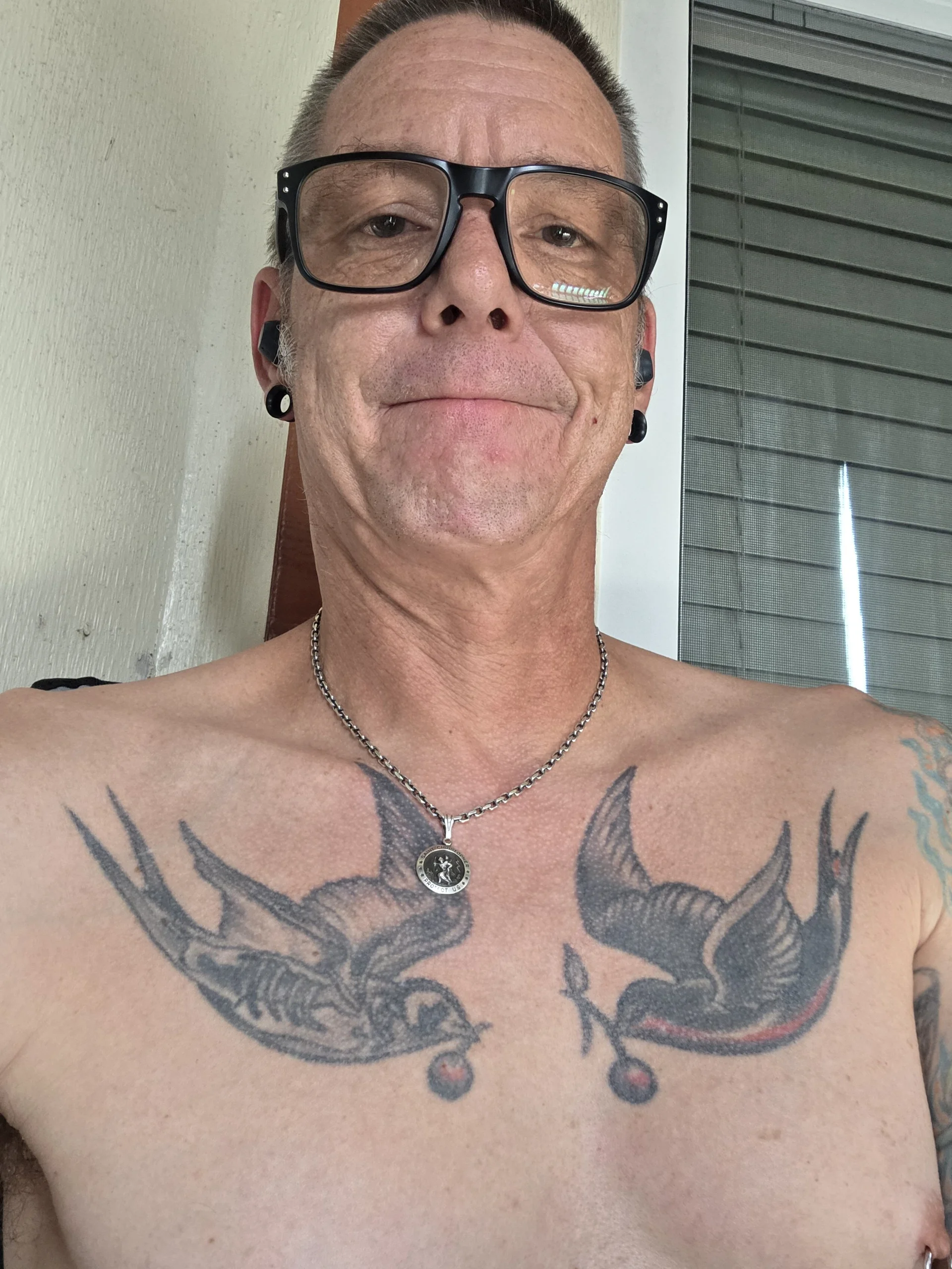 XXX Porn Photo of Nude hobgoblinbob 1