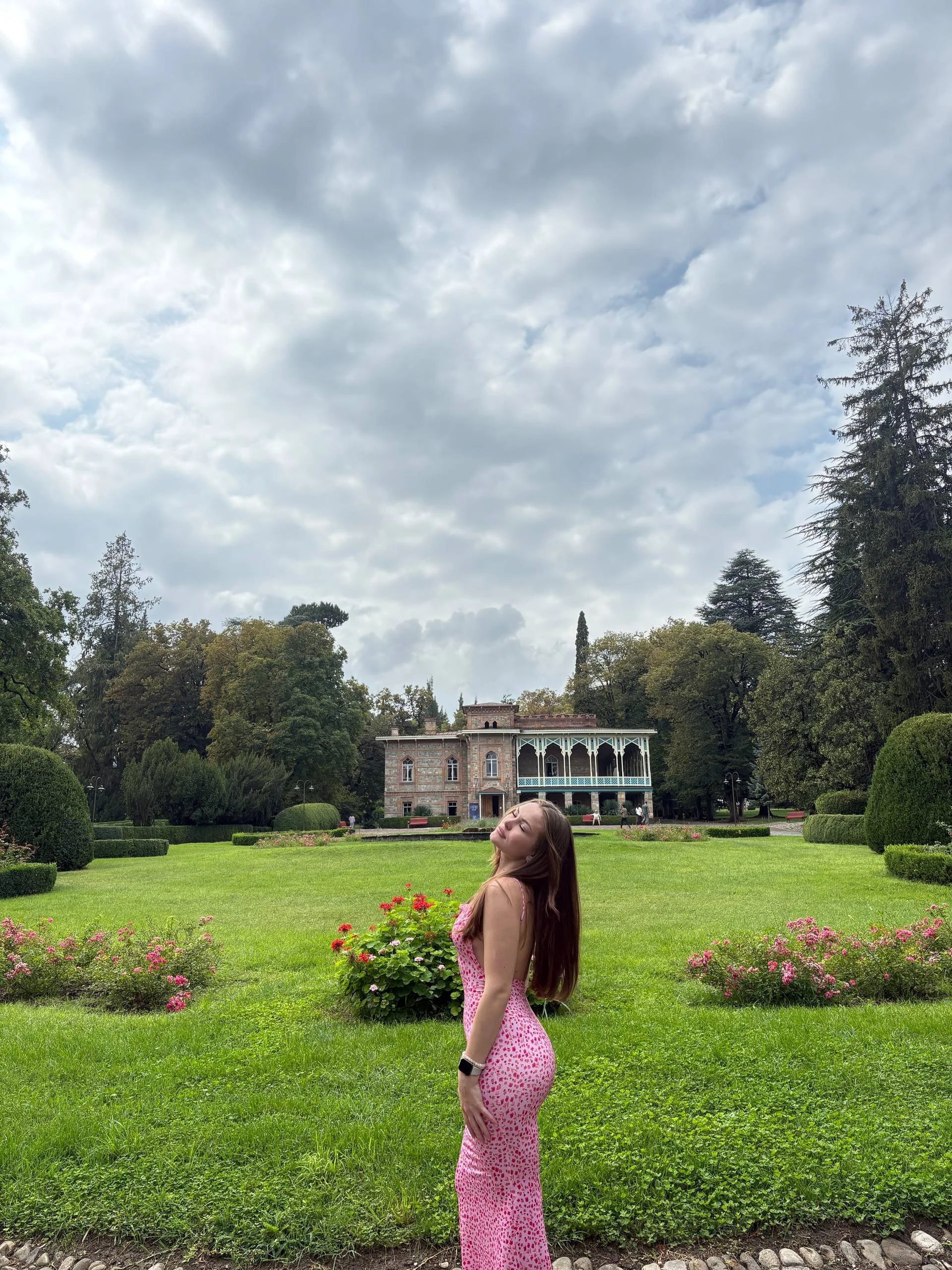 XXX Porn Photo of Nude VilmaAna 3