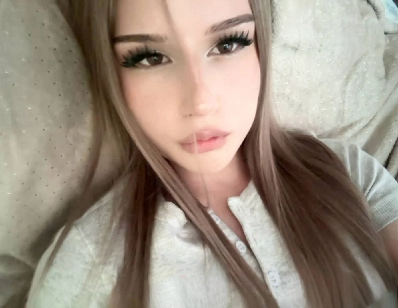 XXX Porn Photo of Nude YelledBlink 8