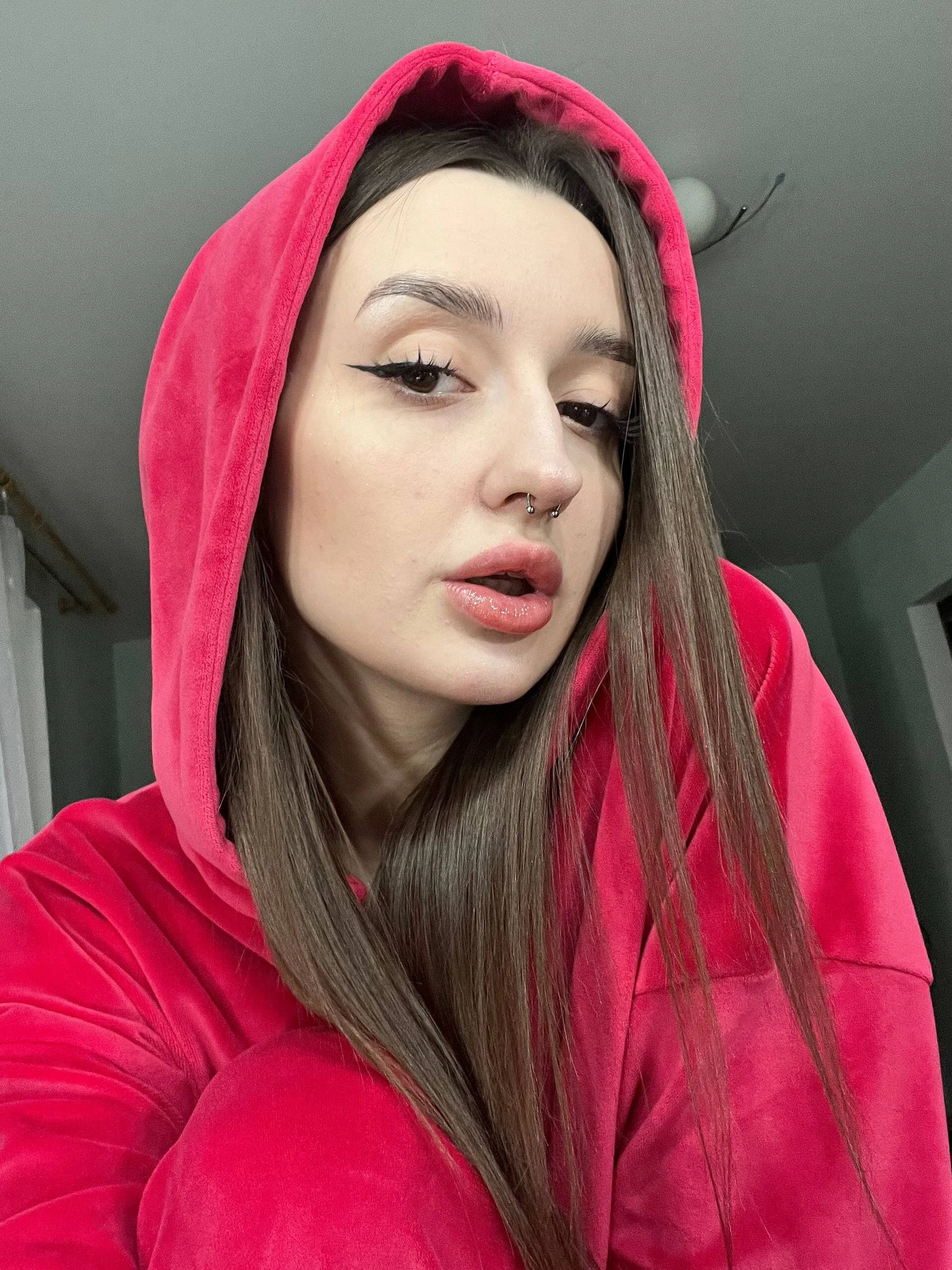 XXX Porn Photo of Nude AliceLids 28