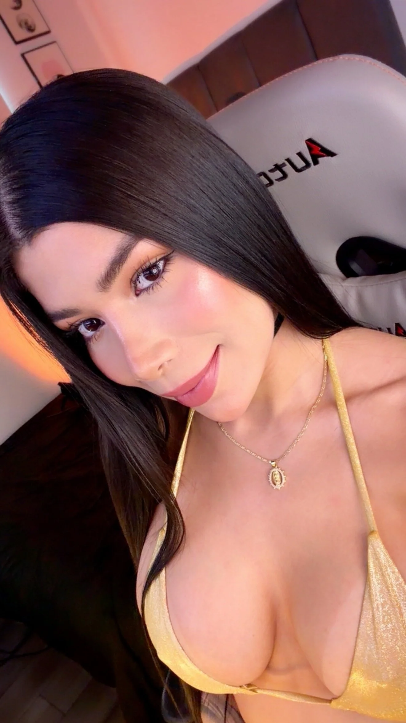 XXX Porn Photo of Nude JanyLunaa 16