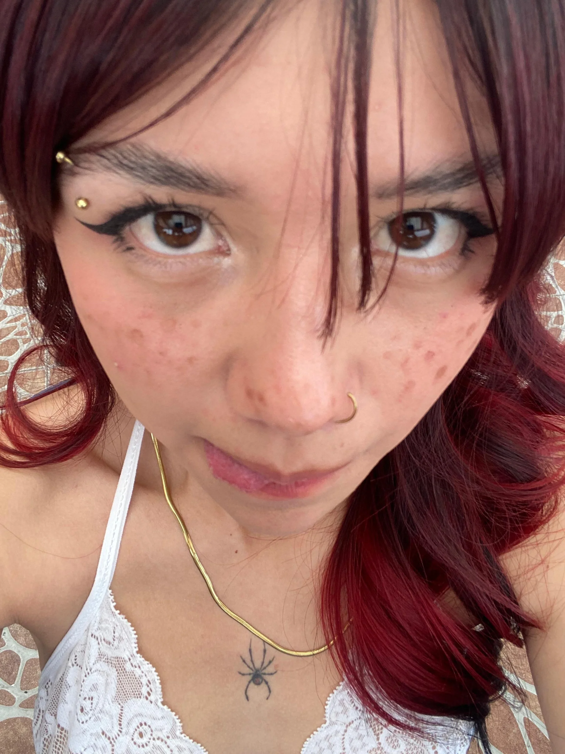 XXX Porn Photo of Nude april_bennett 9