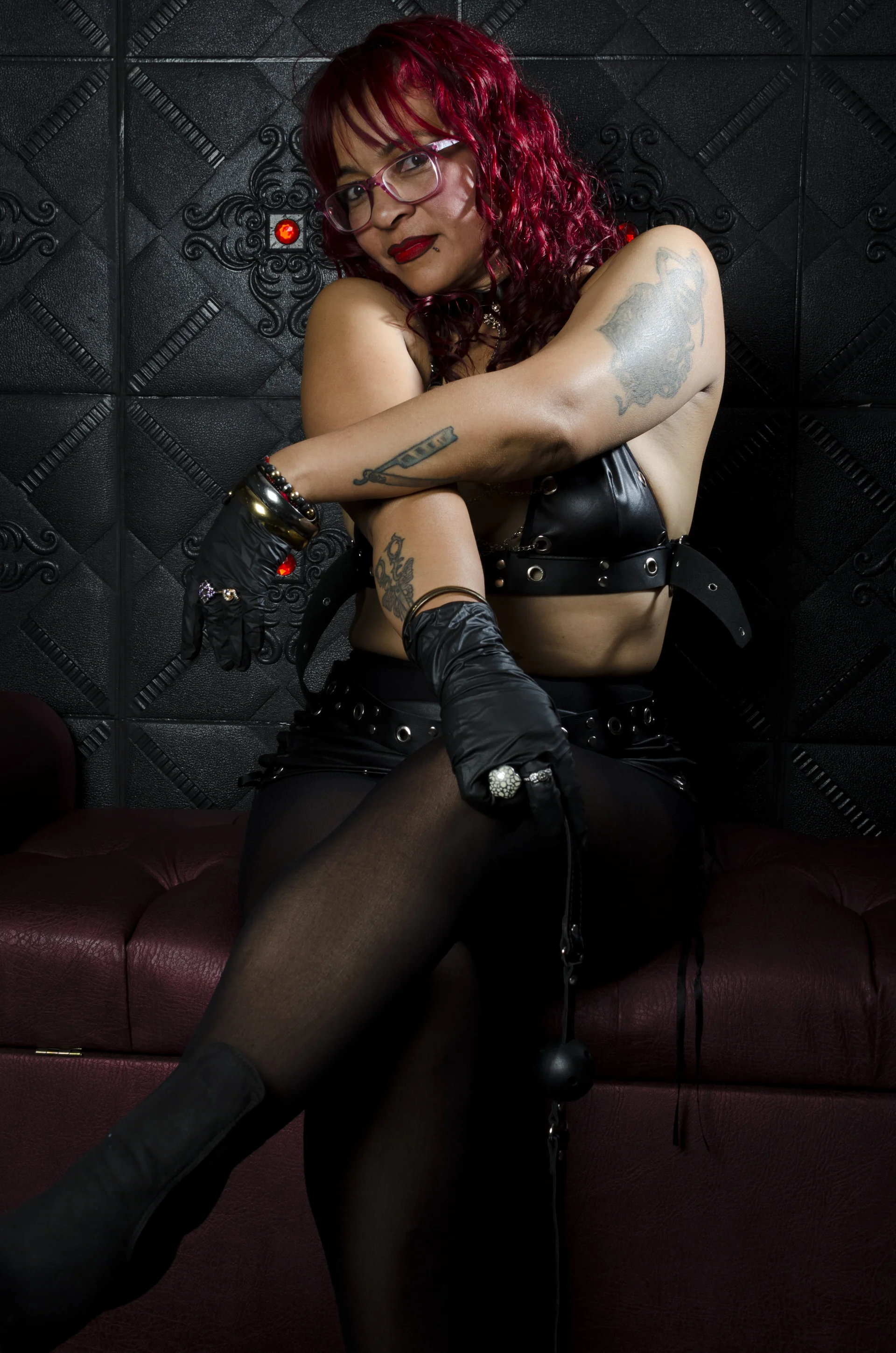 XXX Porn Photo of Nude Miss_Mirandaa 11