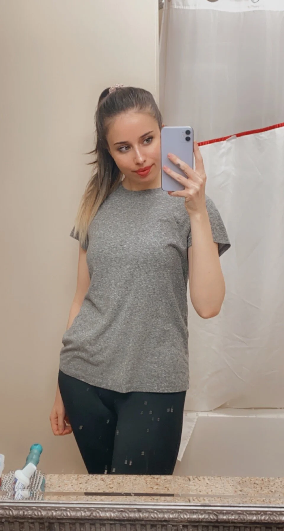 XXX Porn Photo of Nude alisonfields 21