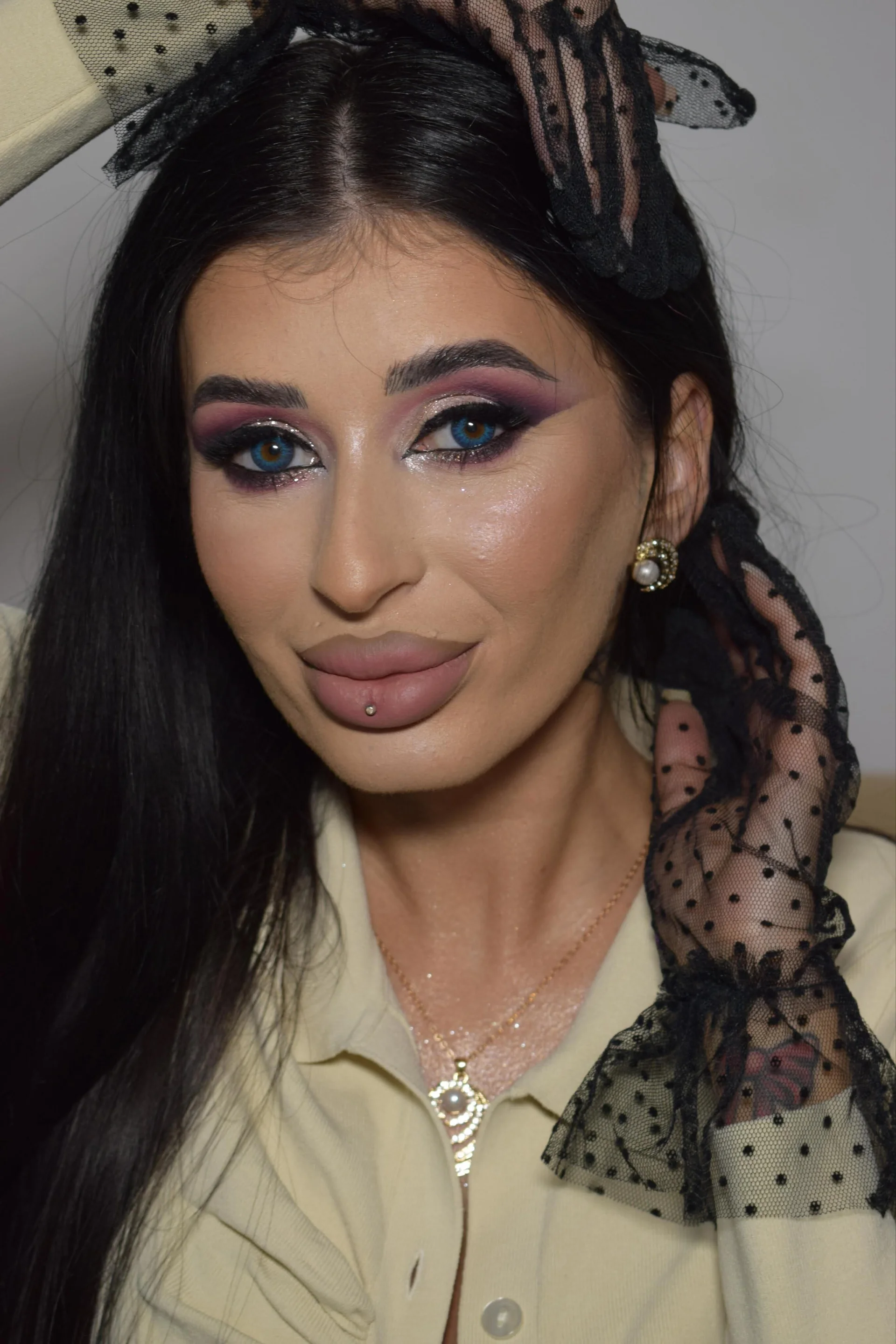XXX Porn Photo of Nude SaraDaisy 6