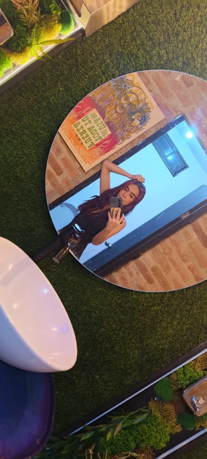 XXX Porn Photo of Nude marlynmartinez 60
