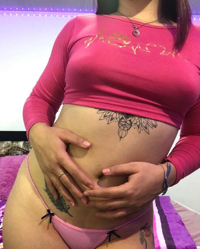 XXX Porn Photo of Nude Sweet_Coral_ 16