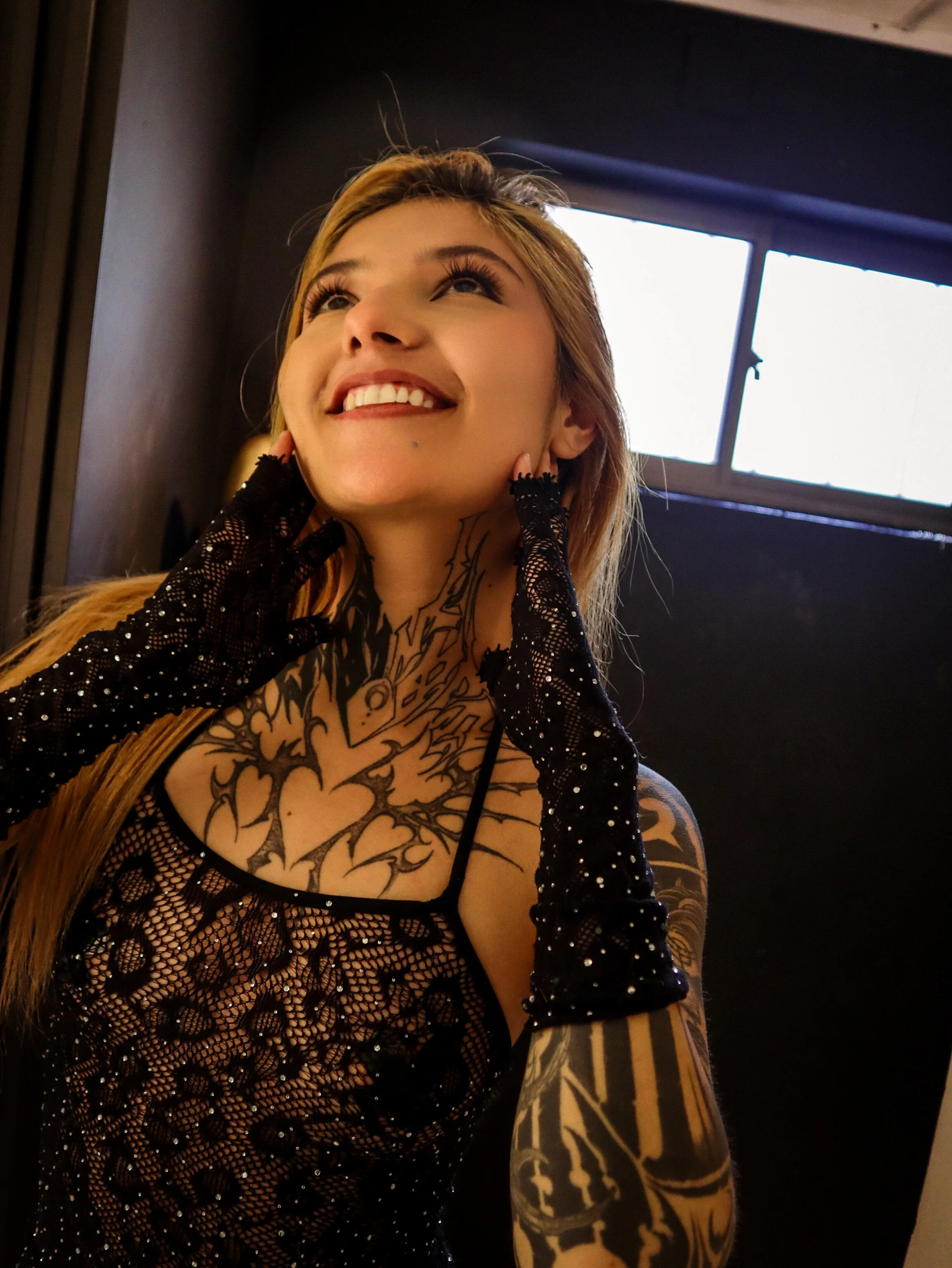 XXX Porn Photo of Nude chelsea_dalea 5