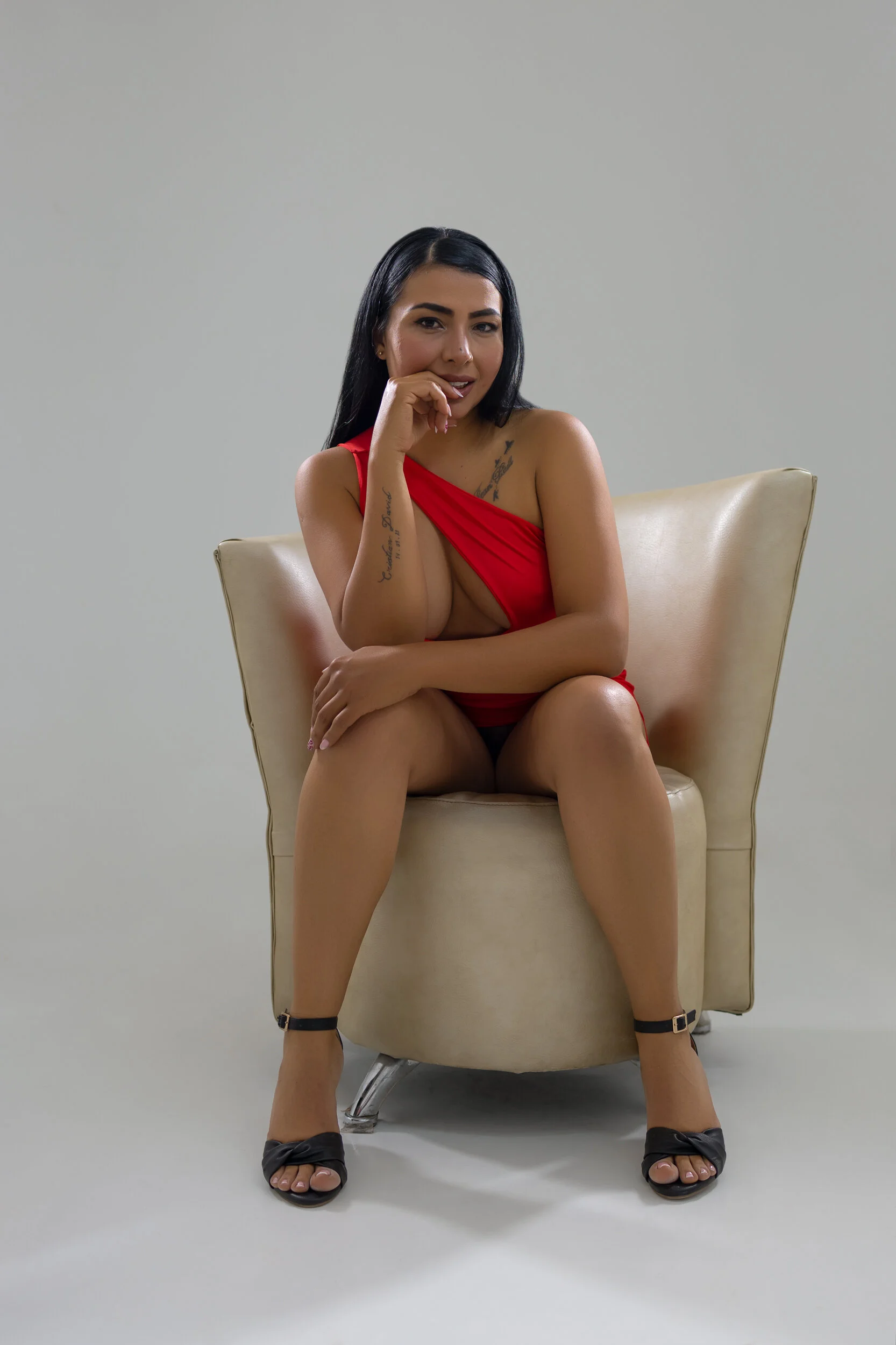 XXX Porn Photo of Nude Antonella_Coruso 6