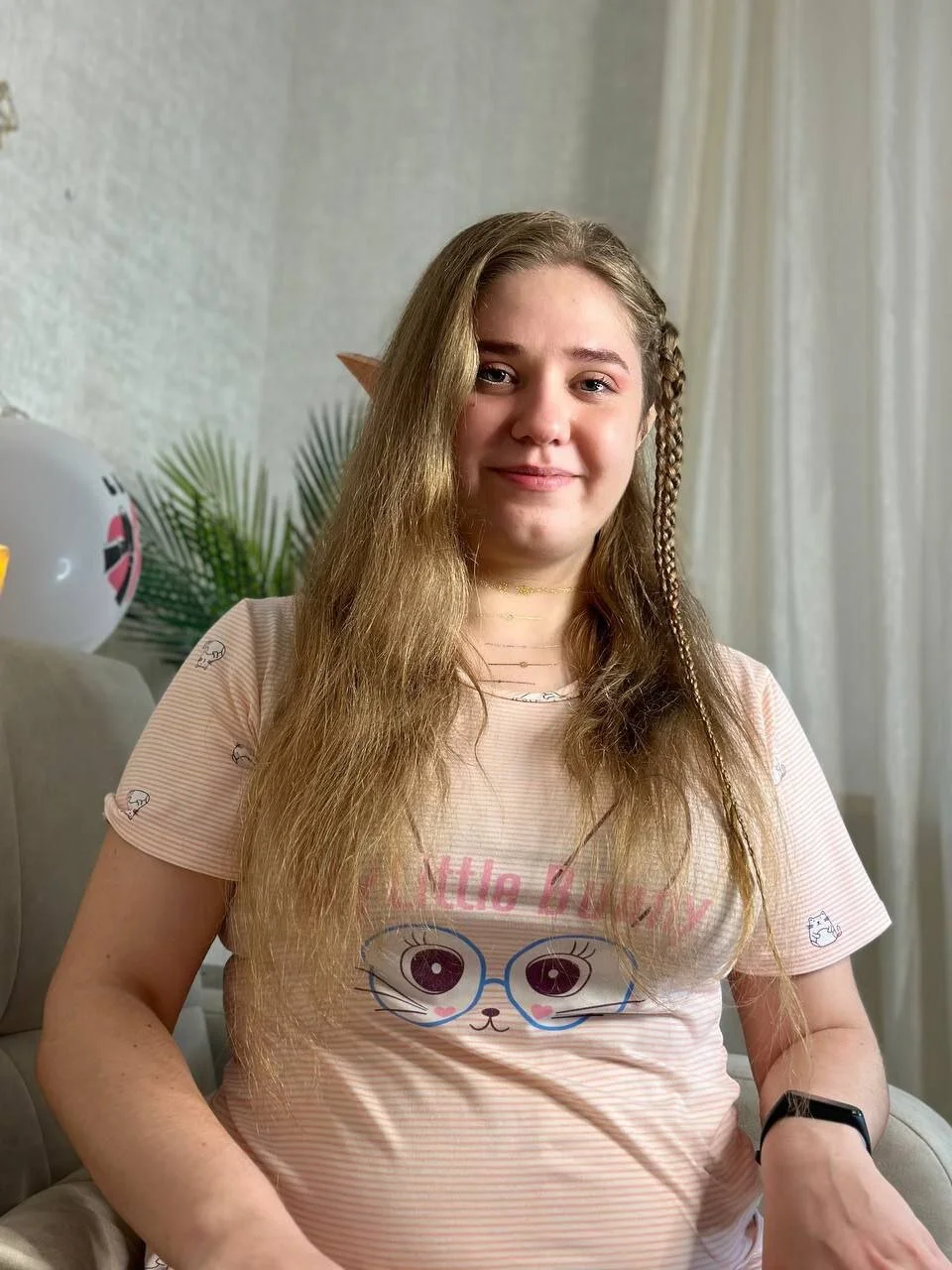XXX Porn Photo of Nude Megan_Violer 27