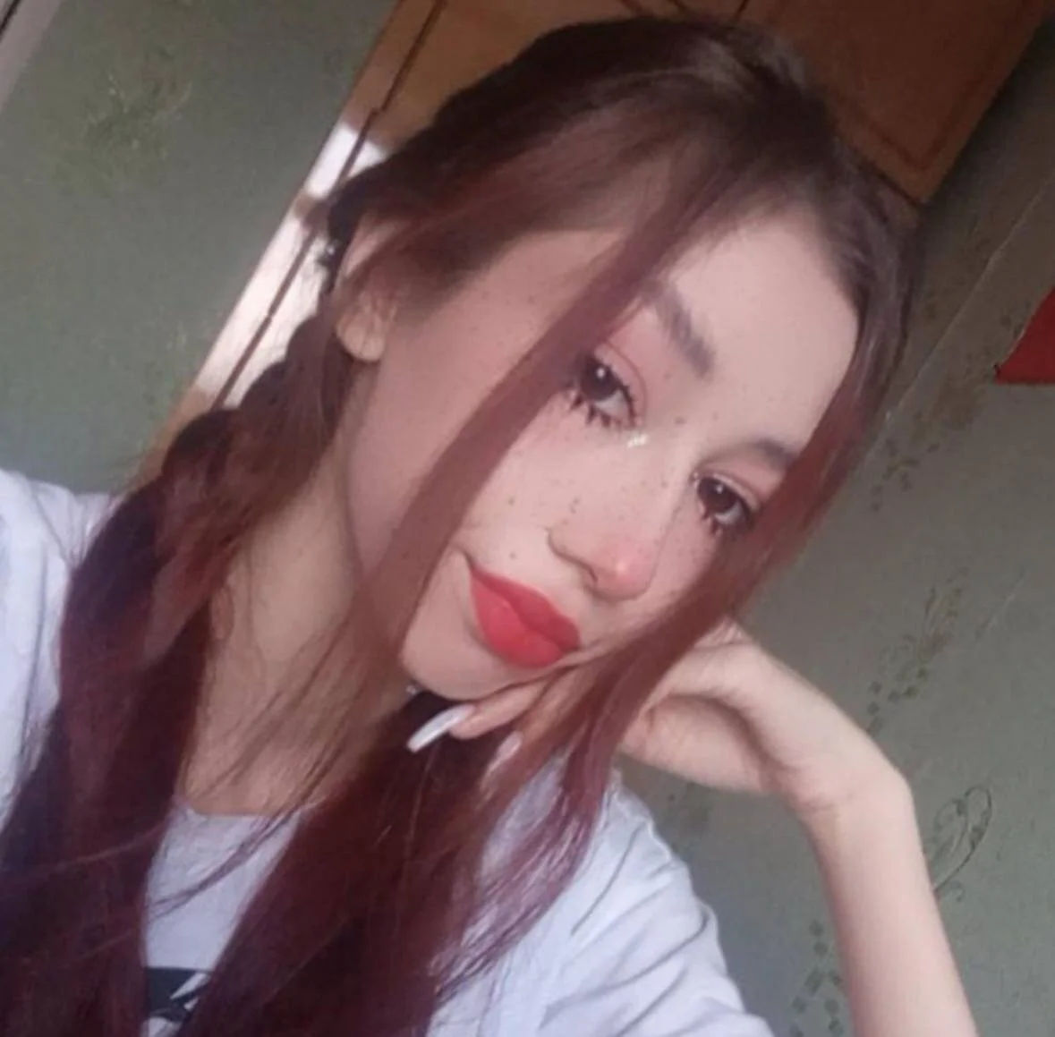 XXX Porn Photo of Nude RuthieVien 10
