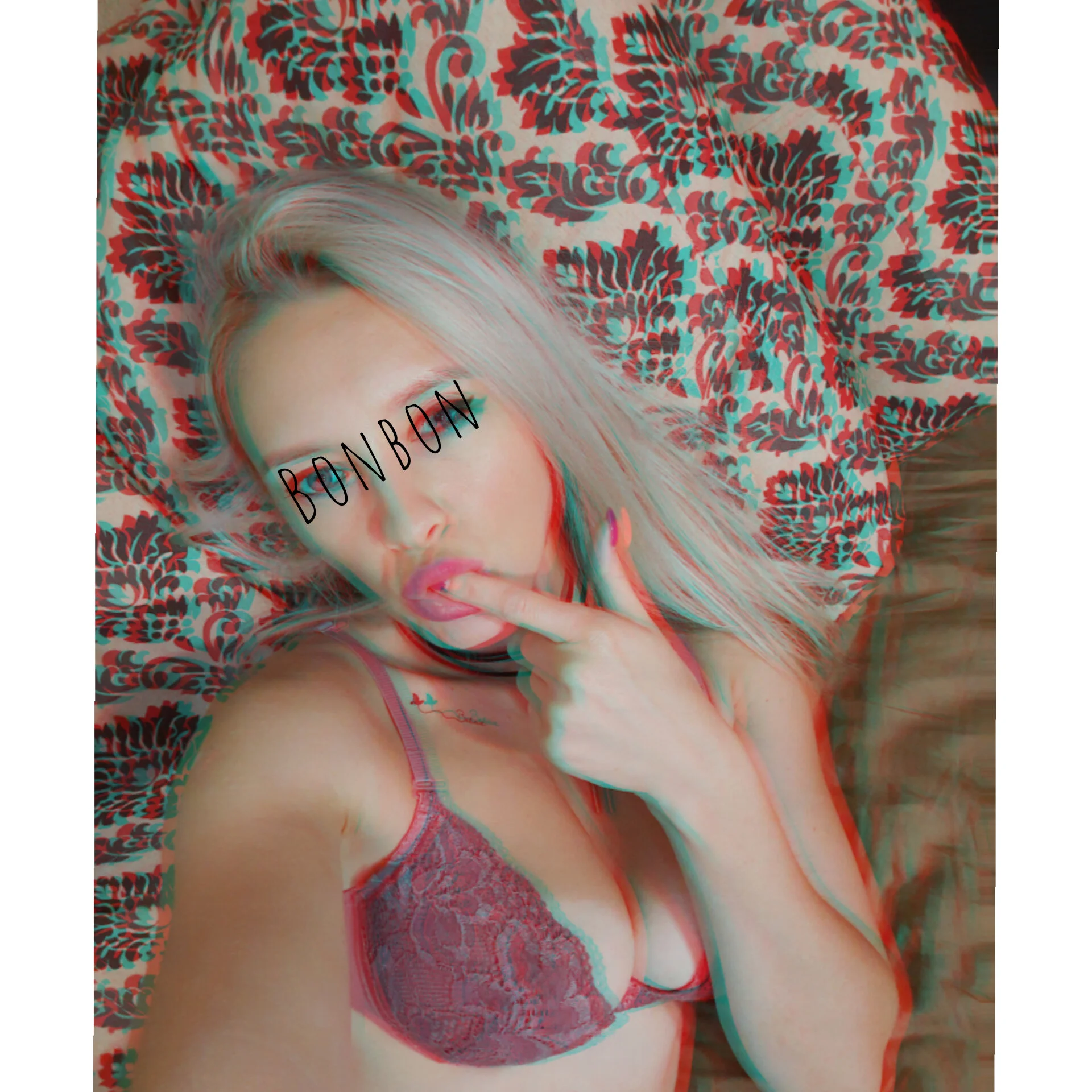 XXX Porn Photo of Nude anna_chatstrip 12