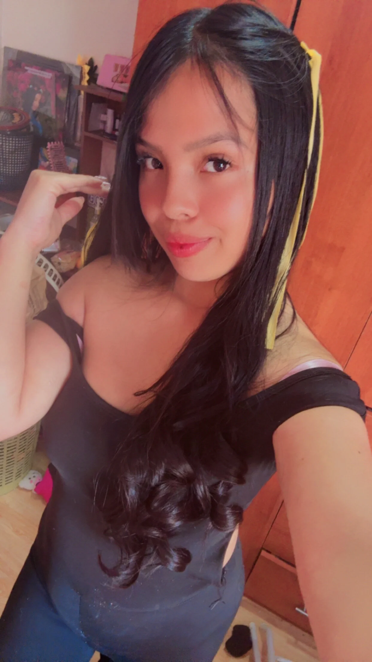 XXX Porn Photo of Nude SweetHanna3 4