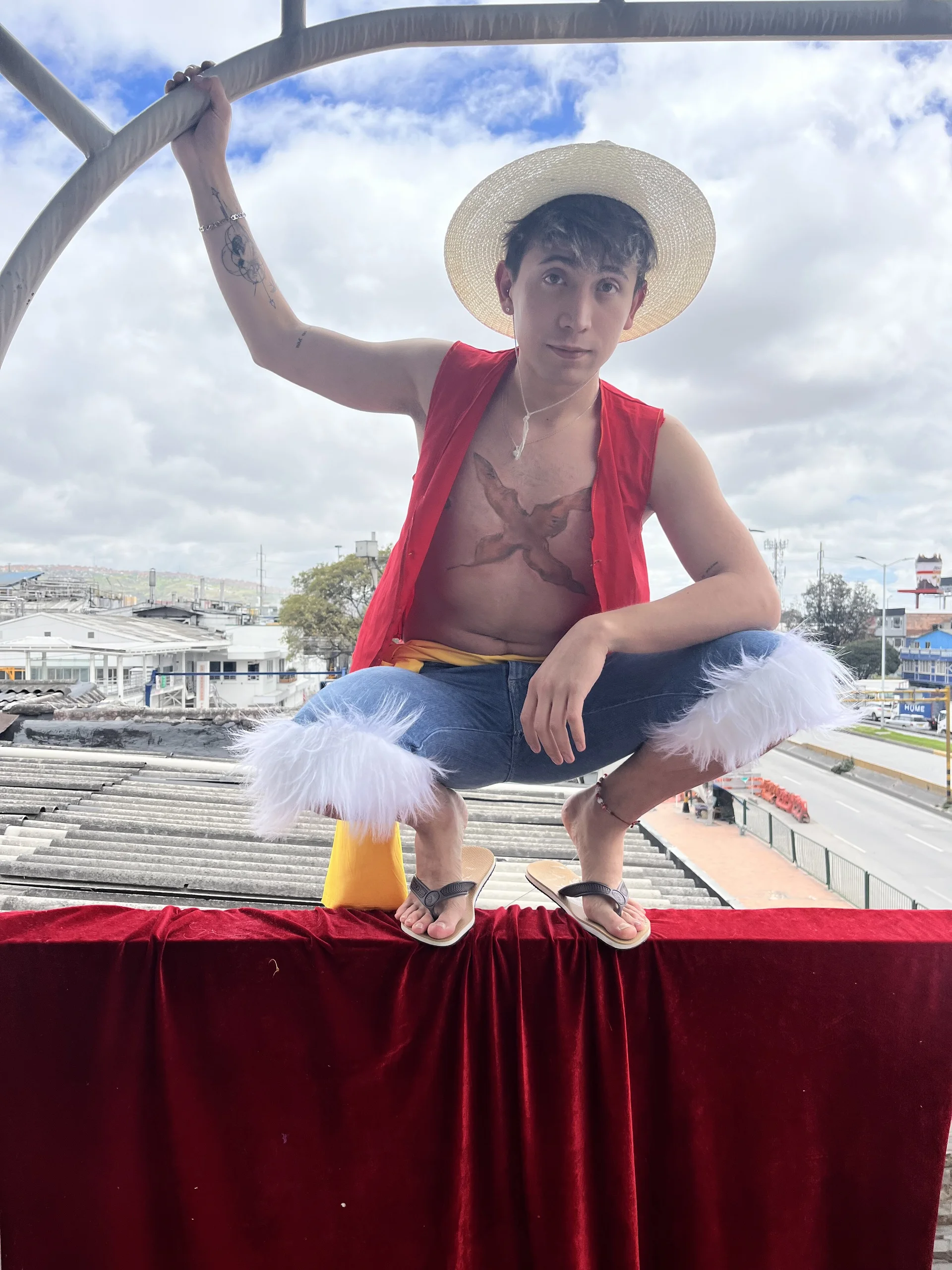 XXX Porn Photo of Nude Naughty__Chriss 207