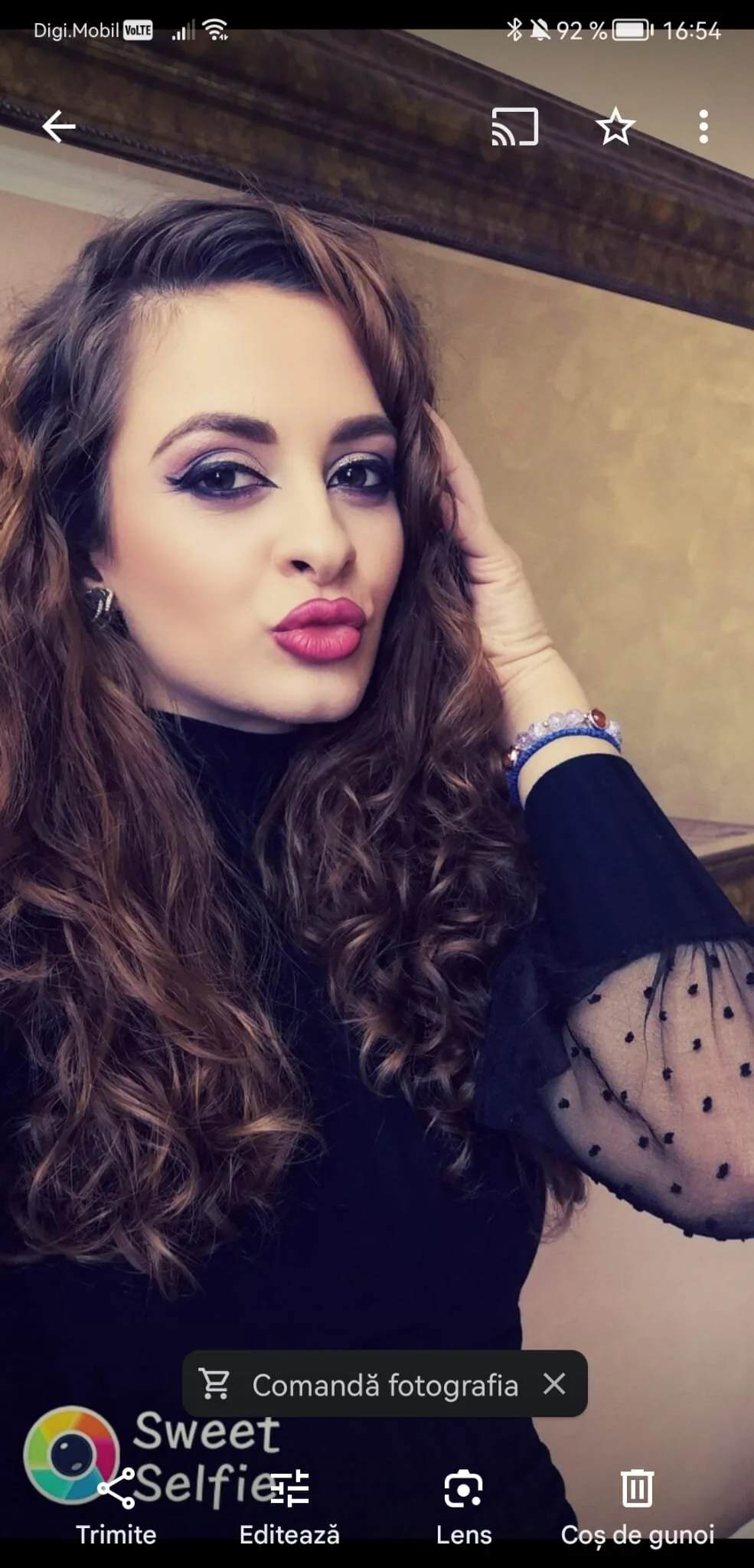 XXX Porn Photo of Nude DivineGoddess88ForYouKing 210