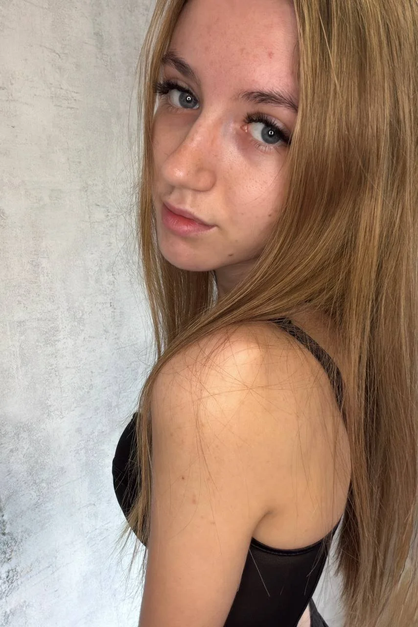 XXX Porn Photo of Nude NellieEinspahr 37